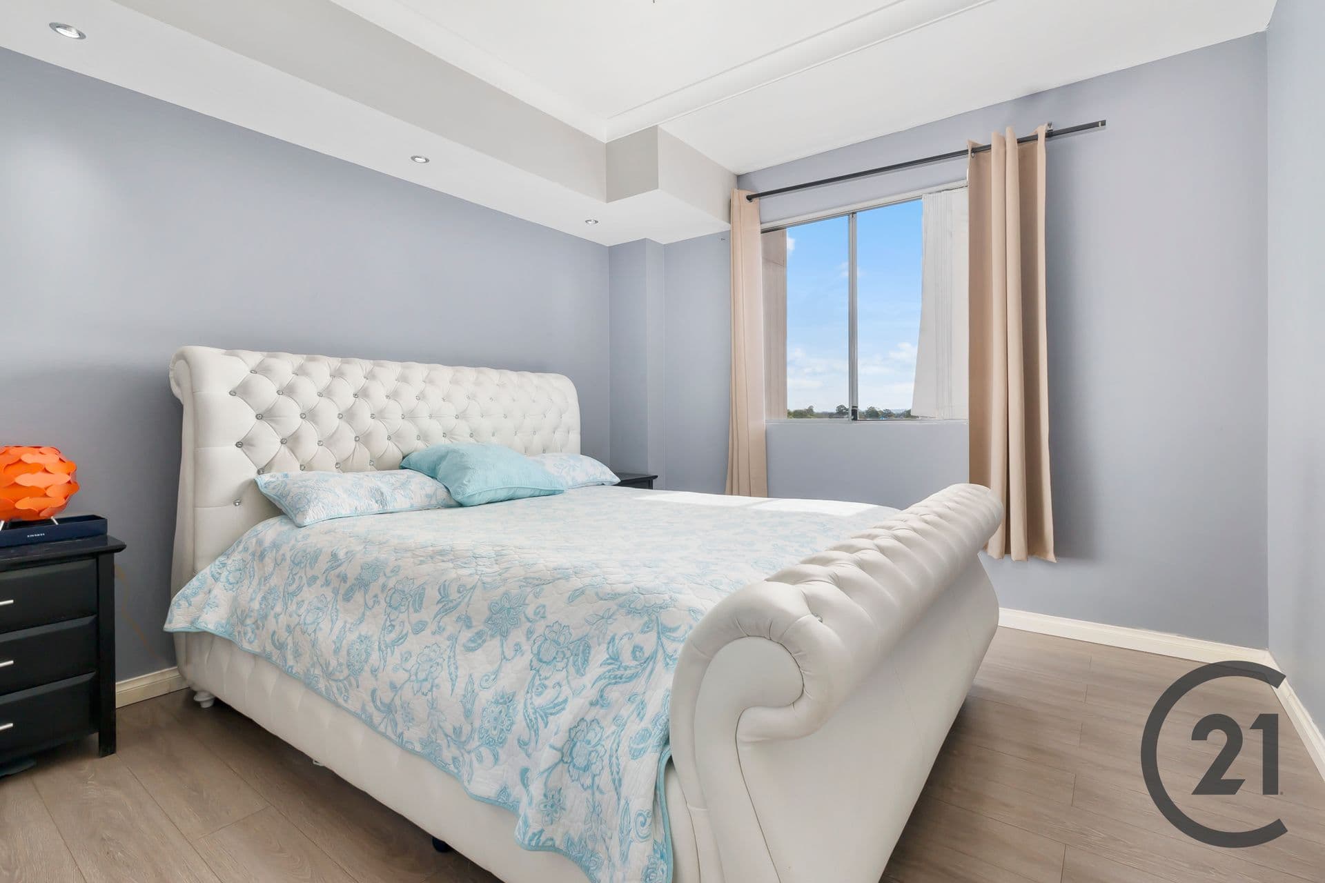 82/10-16 Castlereagh Street, Liverpool, NSW, 2170, Liverpool - Thumbnail 4