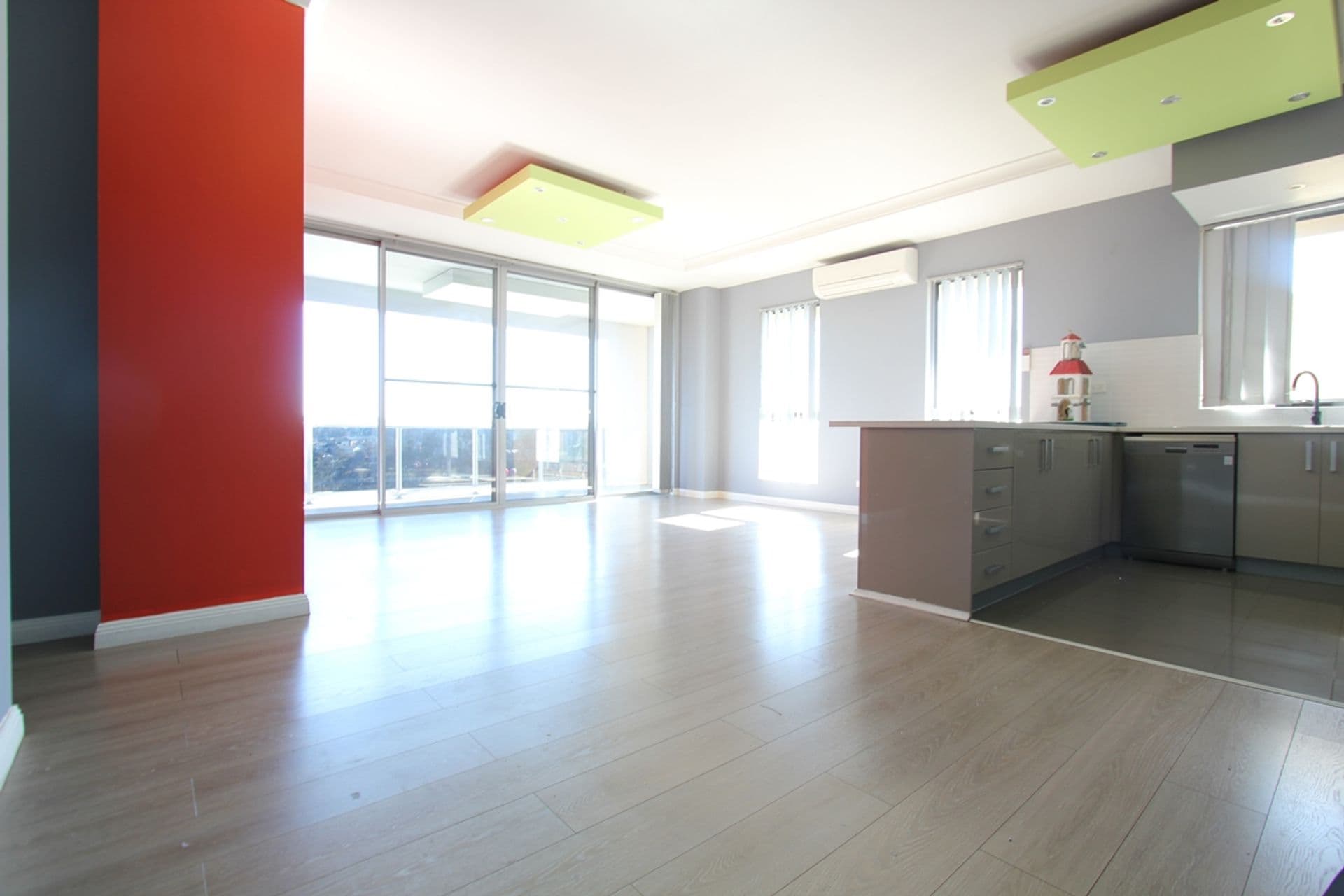 82/10-16 Castlereagh Street, Liverpool, NSW, 2170, Werribee - Image 1