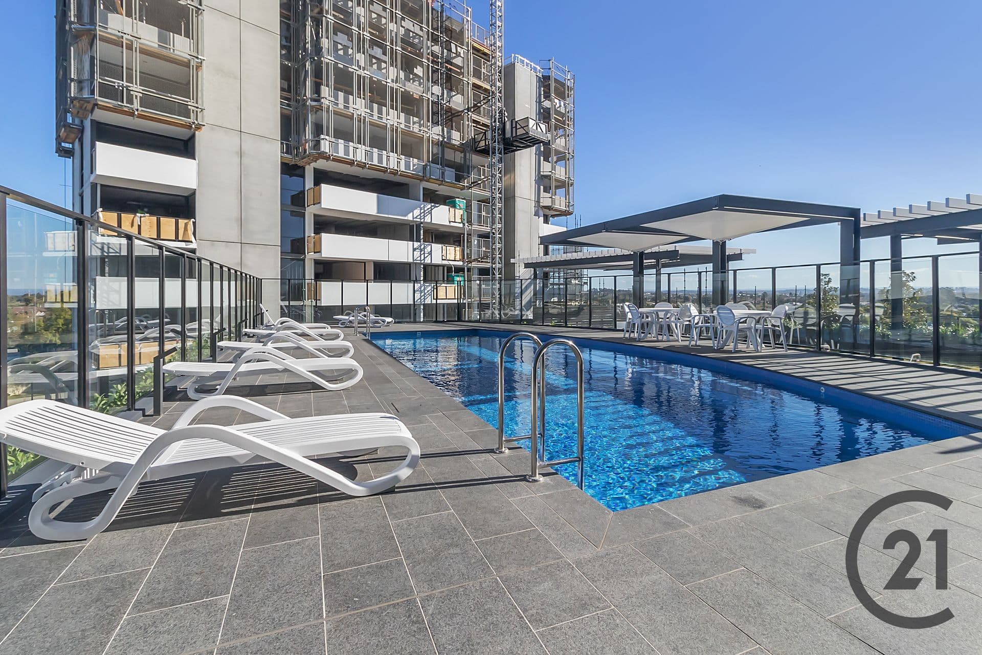 1203/420 Macquarie Street, Liverpool, NSW, 2170, Liverpool - Thumbnail 7