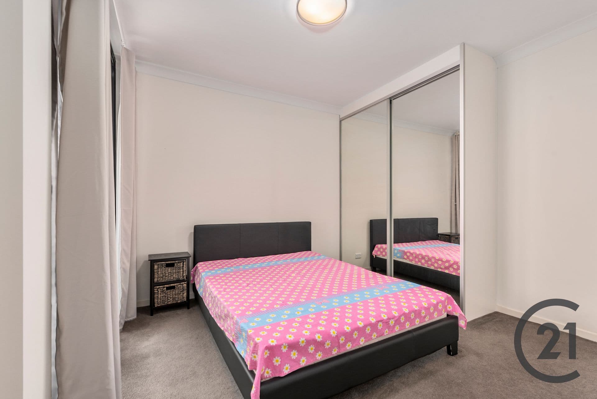 1203/420 Macquarie Street, Liverpool, NSW, 2170, Liverpool - Thumbnail 4