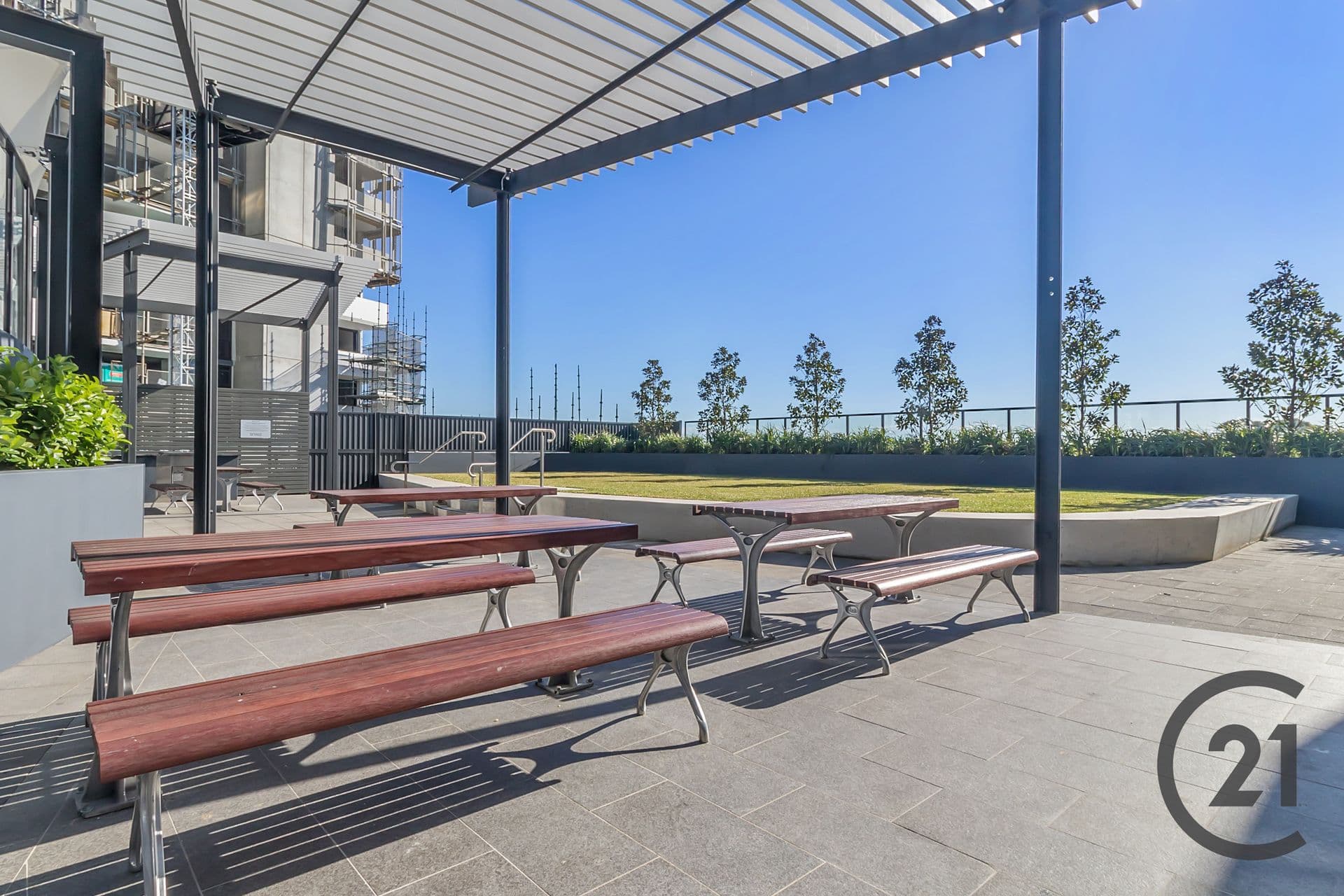 1203/420 Macquarie Street, Liverpool, NSW, 2170, Liverpool - Thumbnail 8