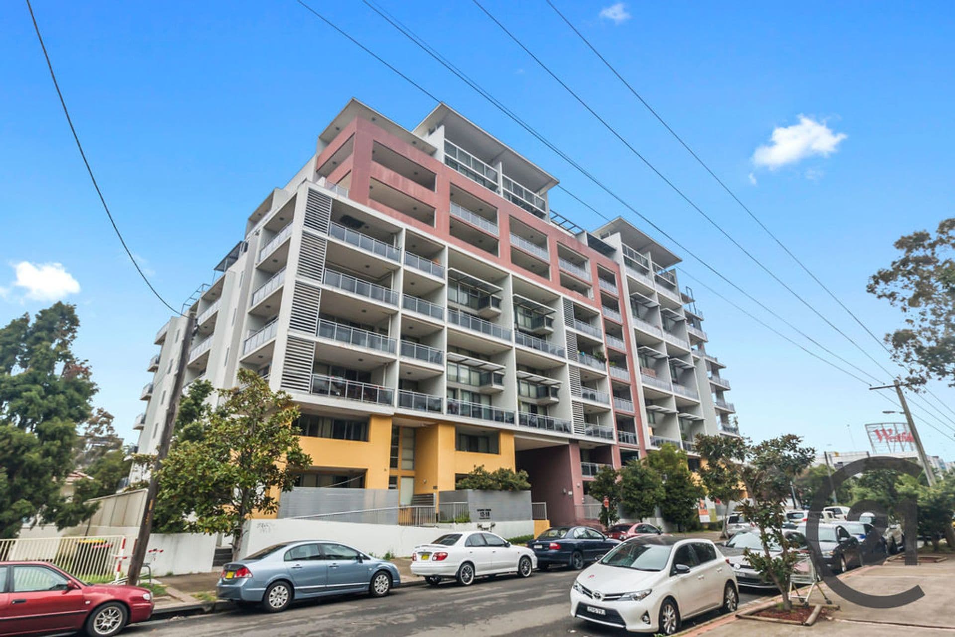 12/12-18  Bathurst Street, Liverpool, NSW, 2170, Liverpool - Image 1