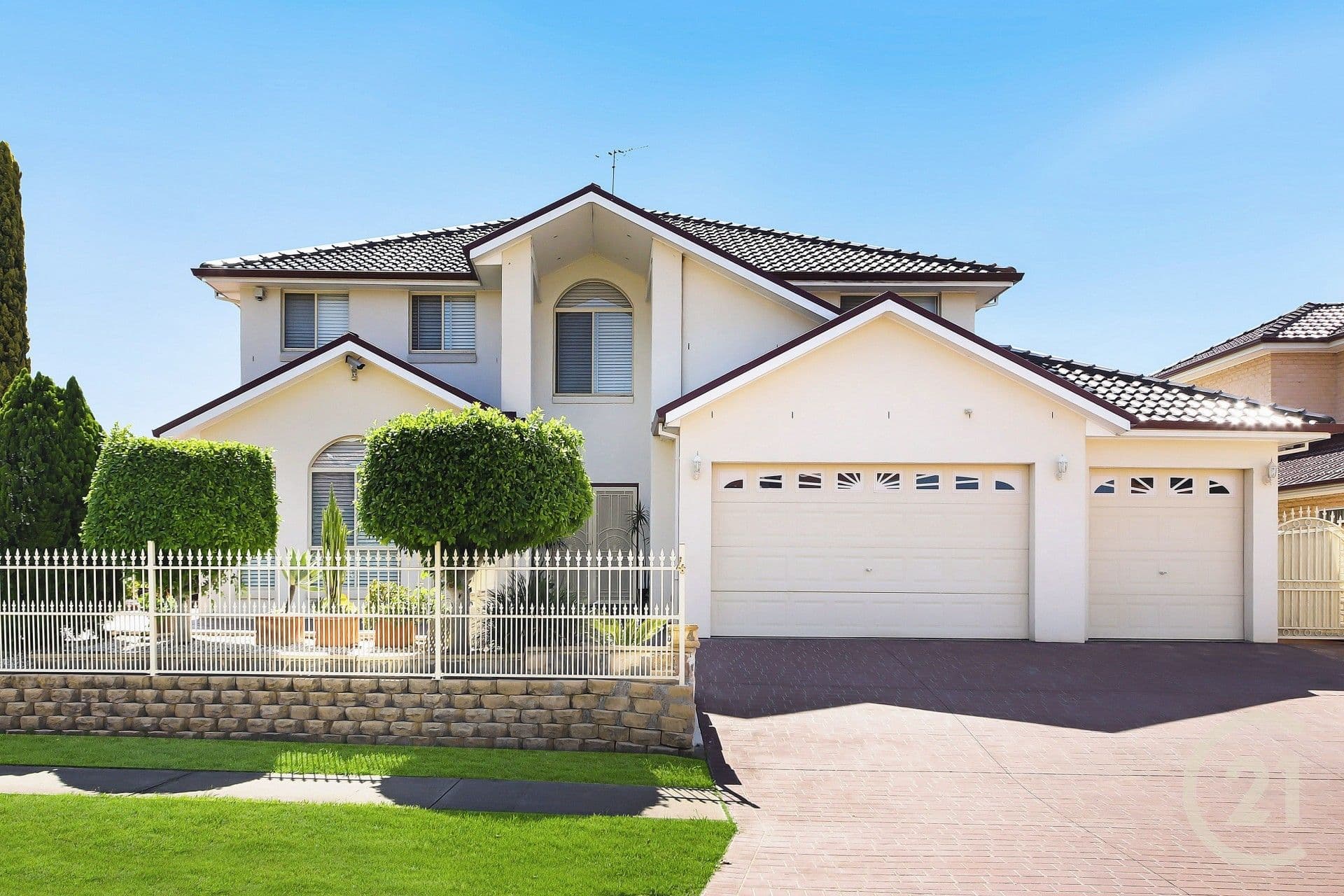 4 Inverness Circuit, Cecil Hills, NSW, 2171, Cecil Hills - Image 1