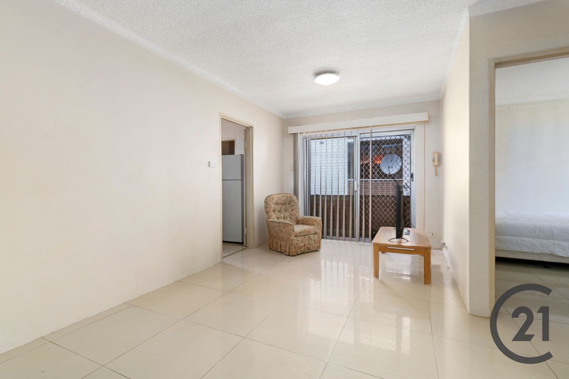 3/2  Forbes Street, Warwick Farm, NSW, 2170, Warwick Farm - Image 1