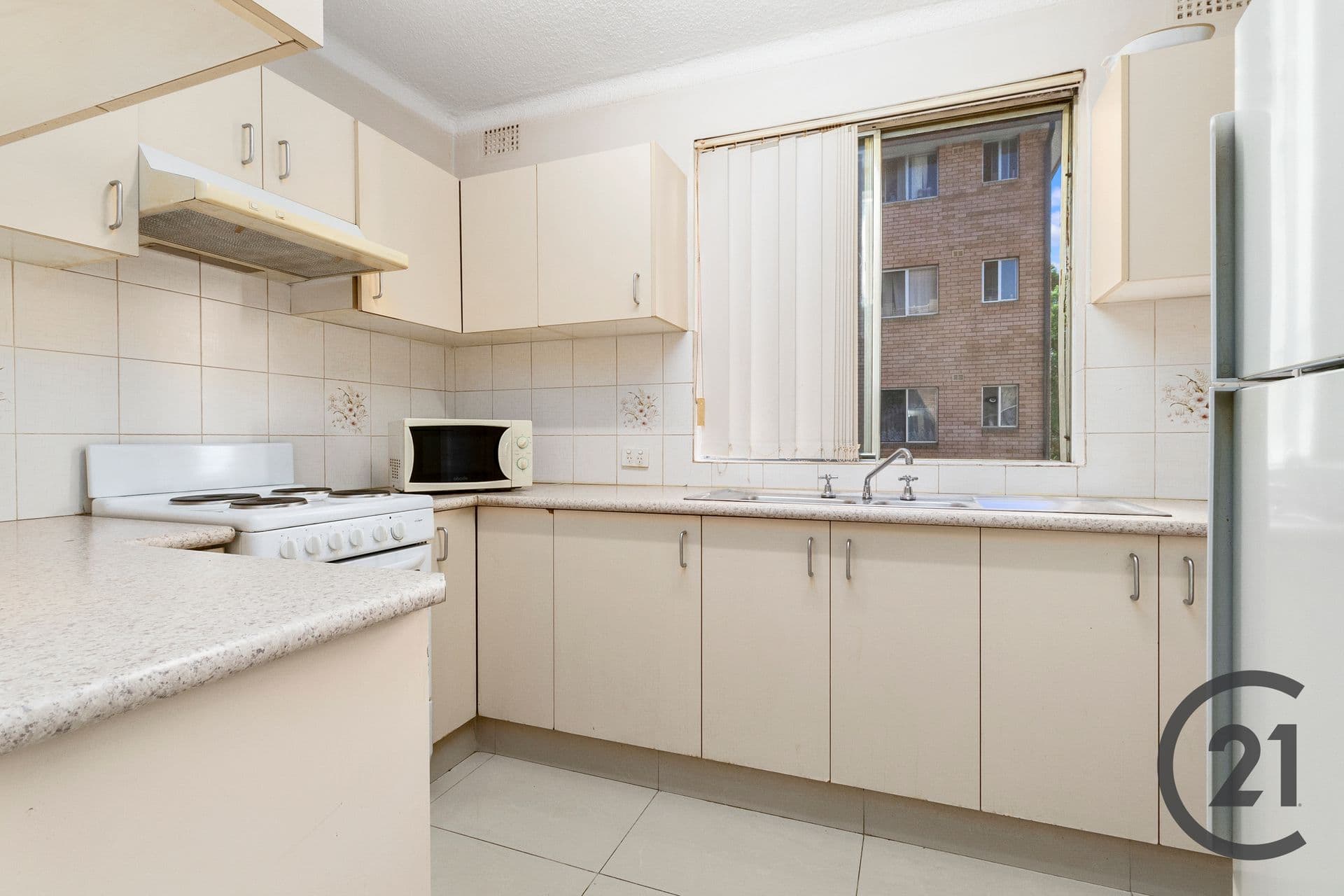 3/2  Forbes Street, Warwick Farm, NSW, 2170, Warwick Farm - Thumbnail 2