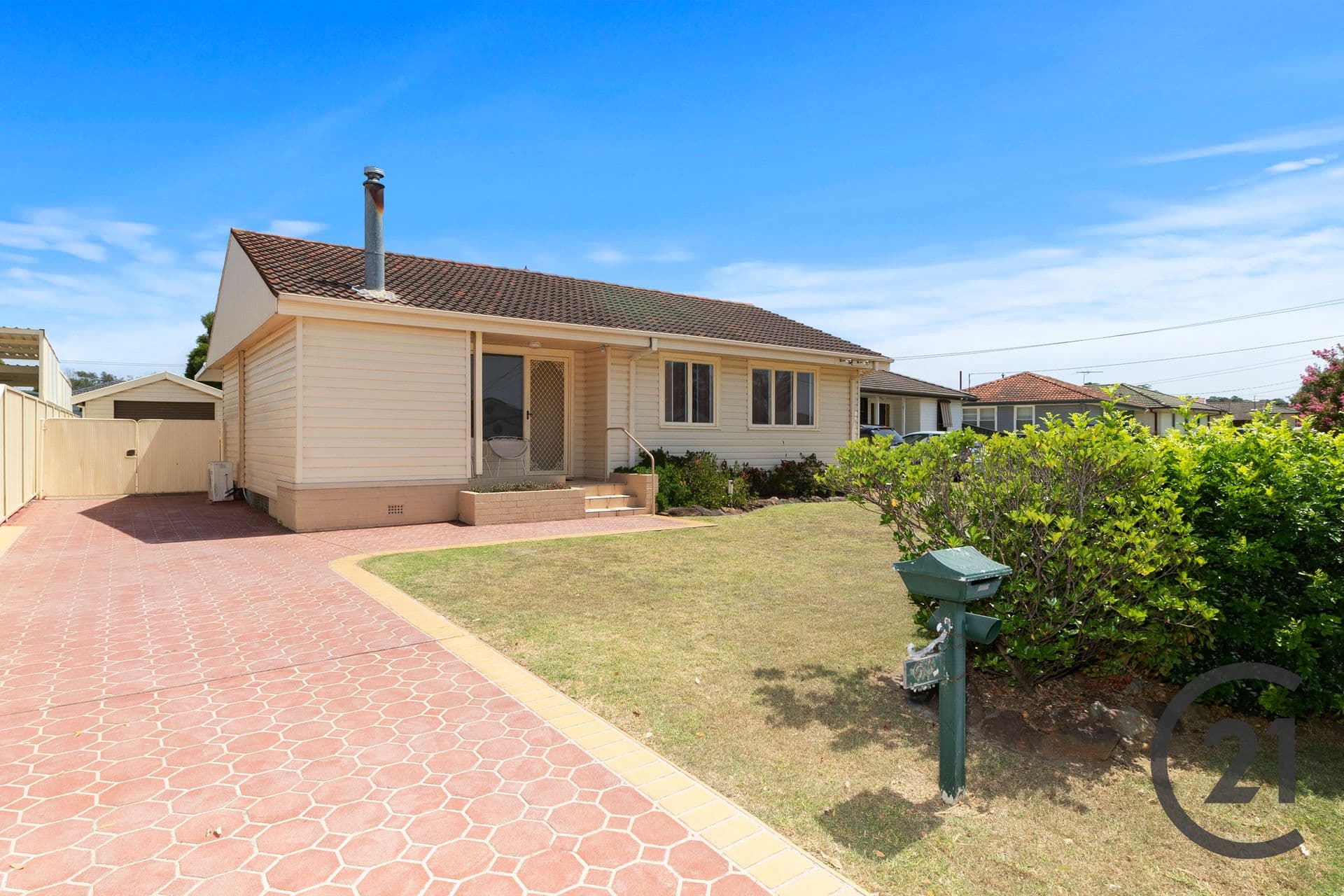63  Stanwell Crescent, Ashcroft, NSW, 2168, Ashcroft - Image 1