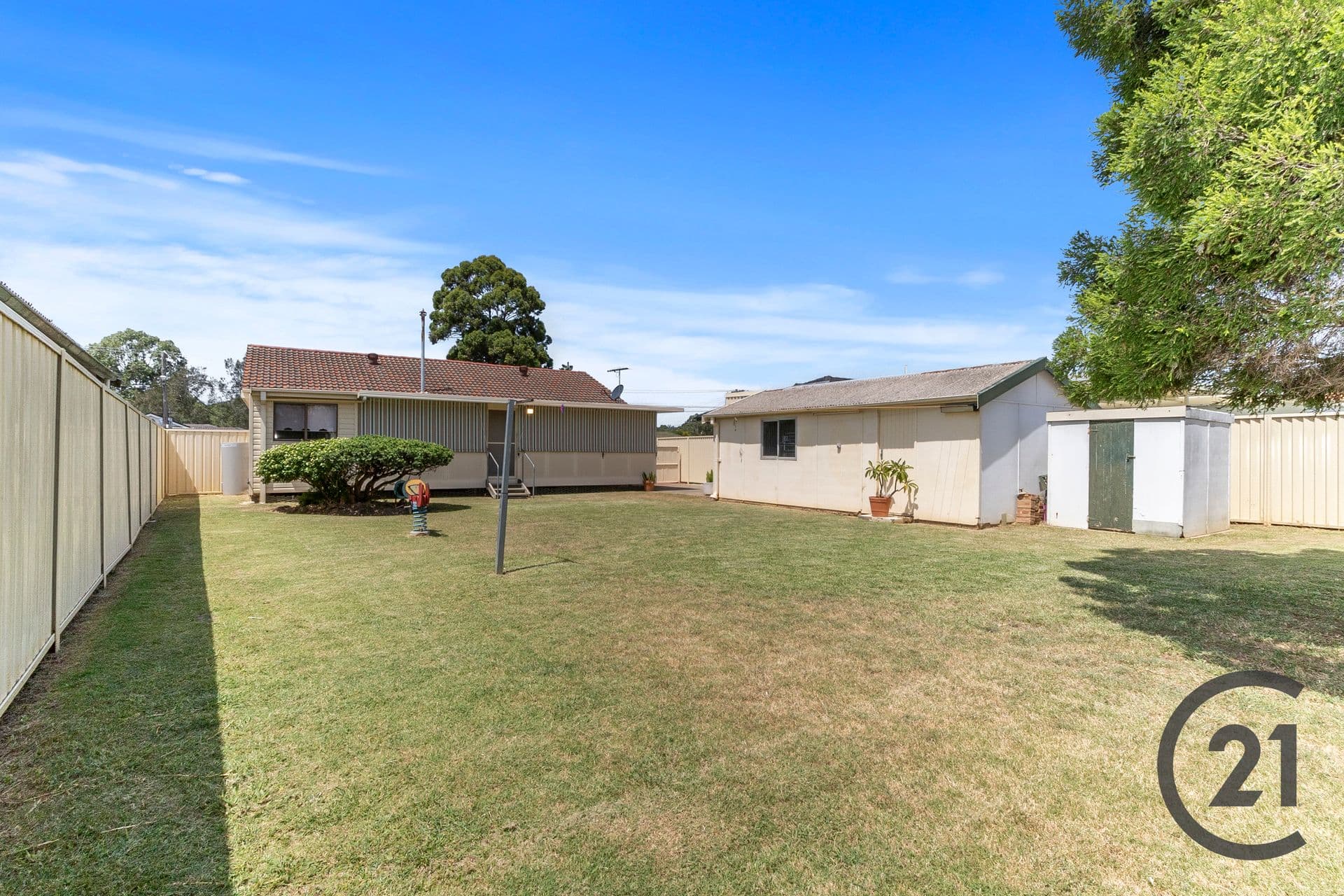63  Stanwell Crescent, Ashcroft, NSW, 2168, Ashcroft - Thumbnail 8