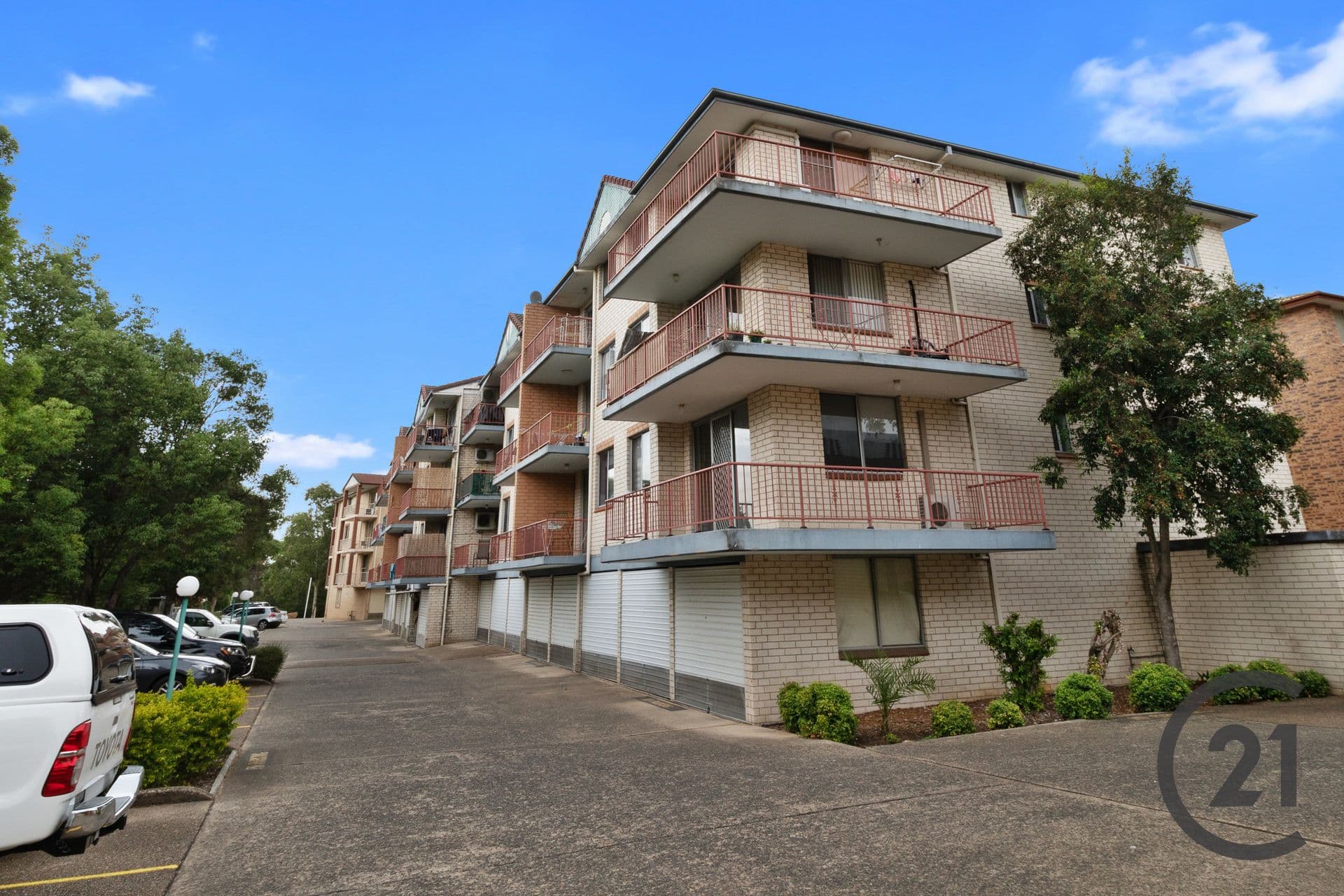 69/4 Riverpark Drive, Liverpool, NSW, 2170, Liverpool - Thumbnail 8
