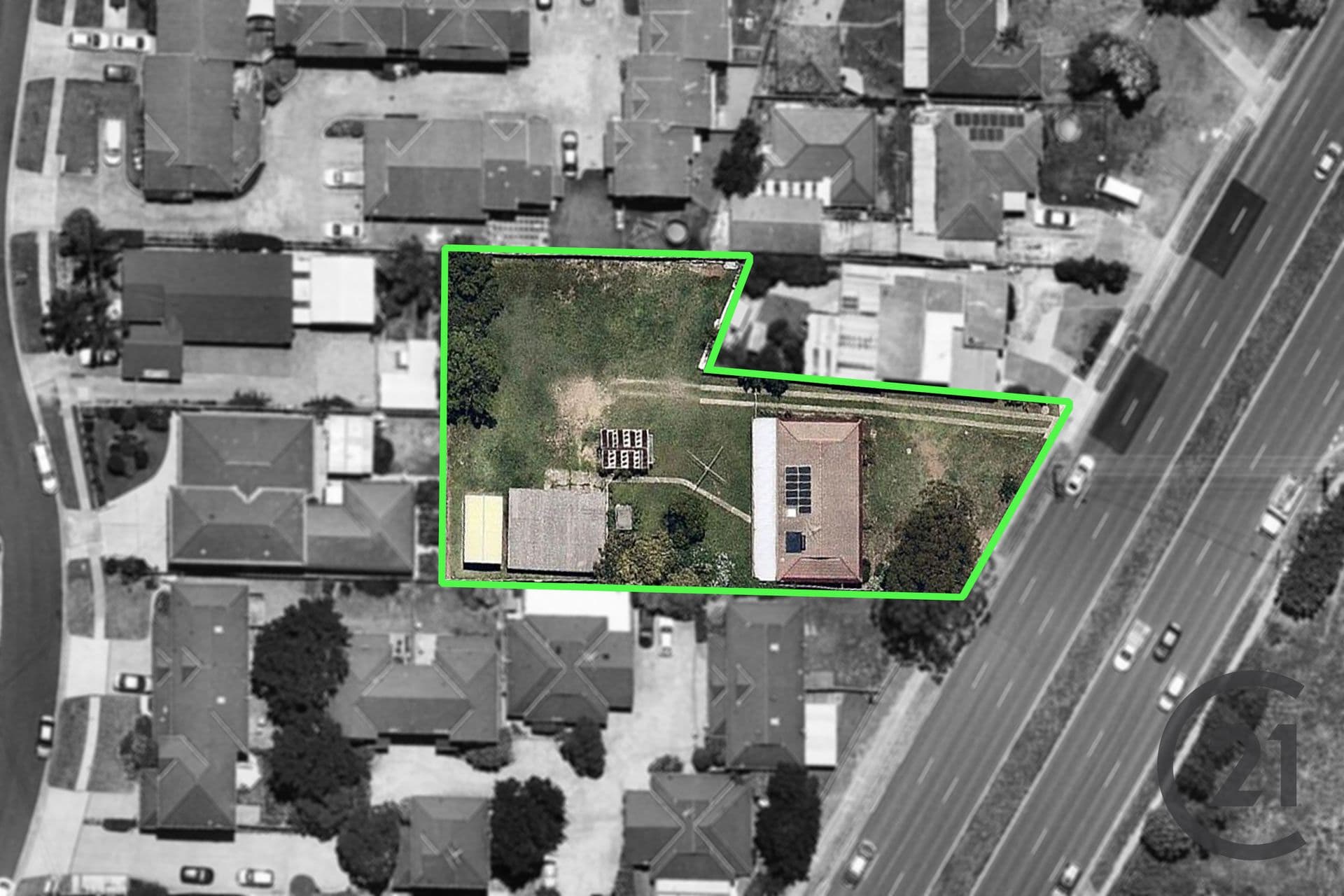 557 Hume Highway, Casula, NSW, 2170, Casula - Image 1