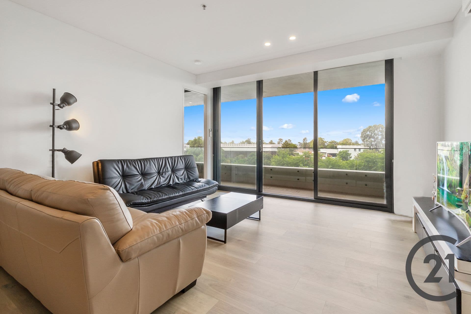 308/6B Atkinson Street, Liverpool, NSW, 2170, Liverpool - Thumbnail 2