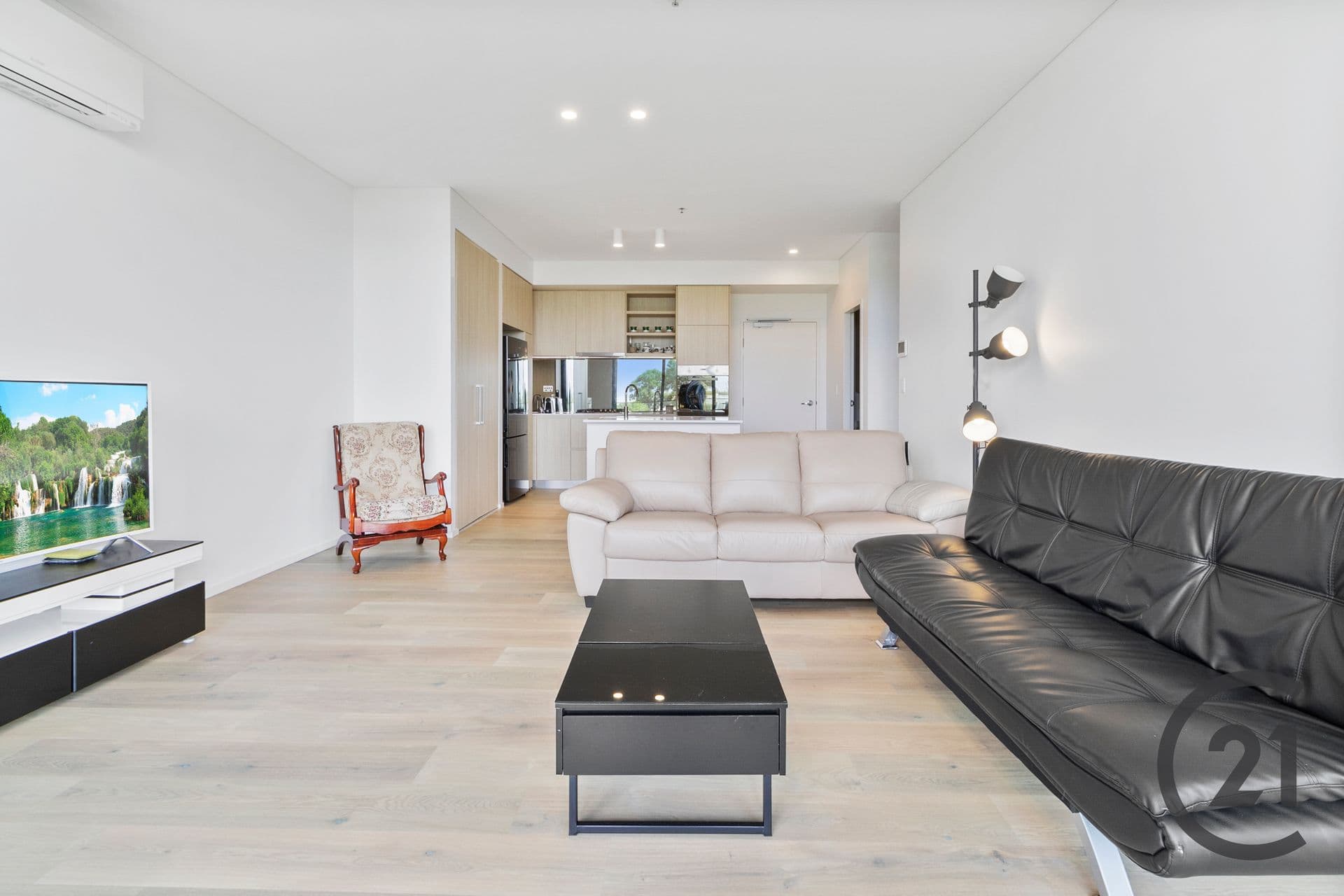 308/6B Atkinson Street, Liverpool, NSW, 2170, Liverpool - Thumbnail 3