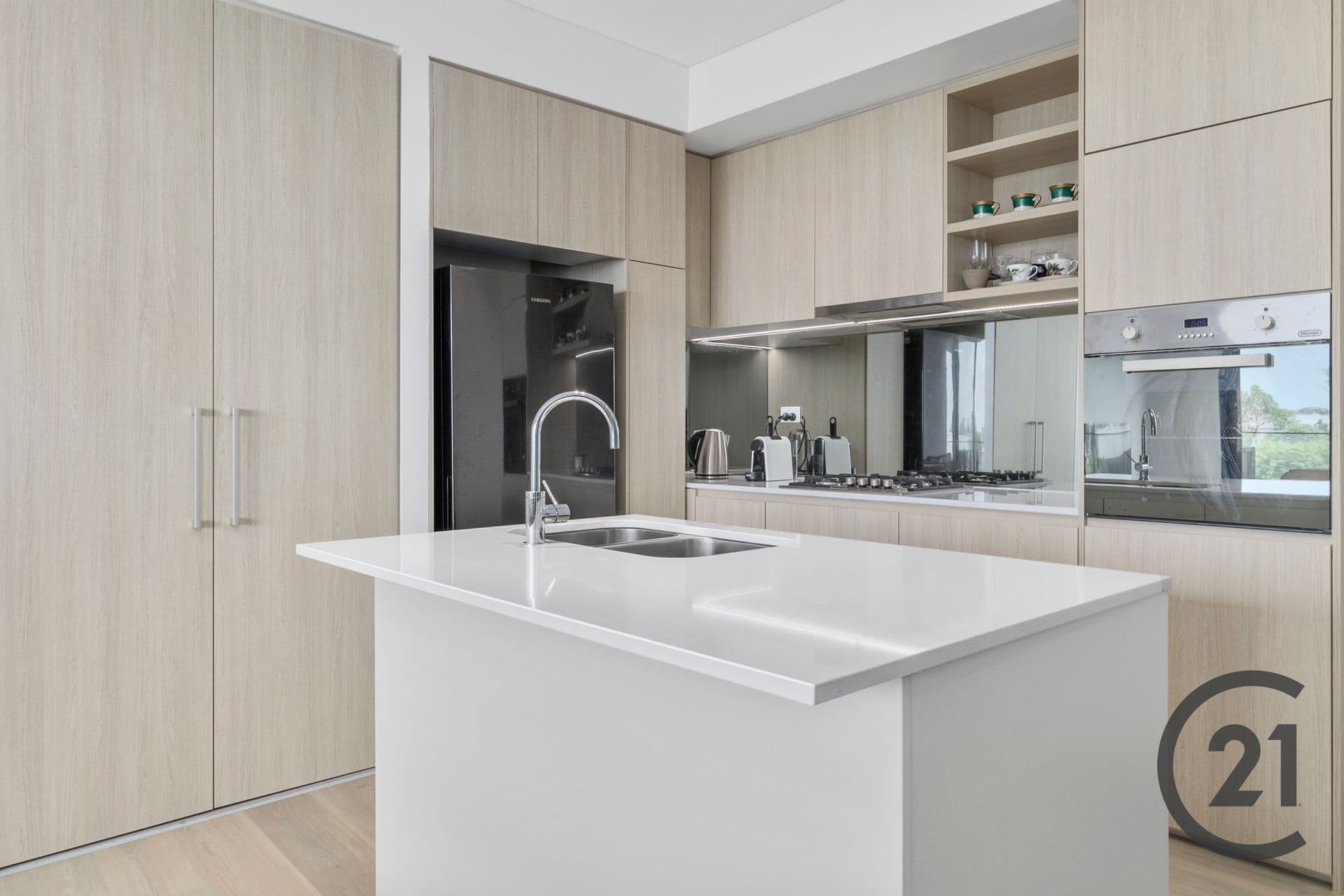 308/6B Atkinson Street, Liverpool, NSW, 2170, Liverpool - Thumbnail 4