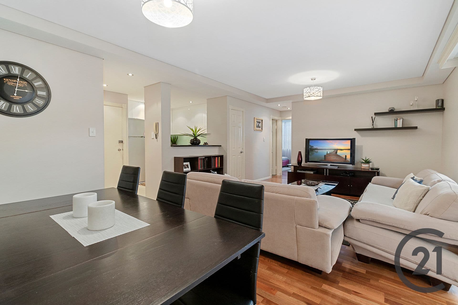 Shop 19-22/297-327 Macquarie Street, Liverpool, NSW, 2170, Liverpool - Thumbnail 3