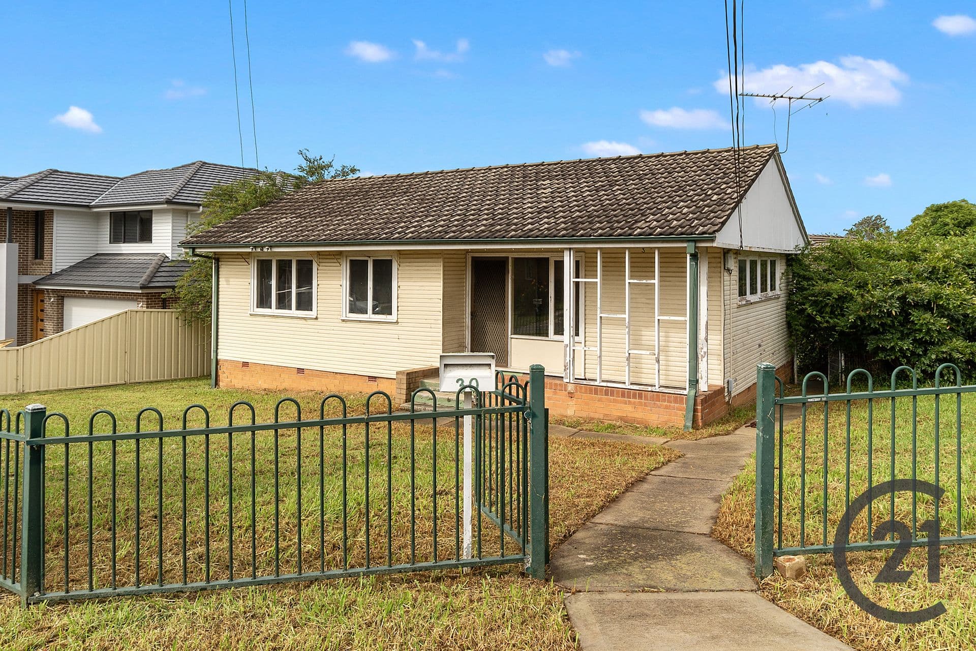 30 Devlin Street, Ashcroft, NSW, 2168, Ashcroft - Image 1
