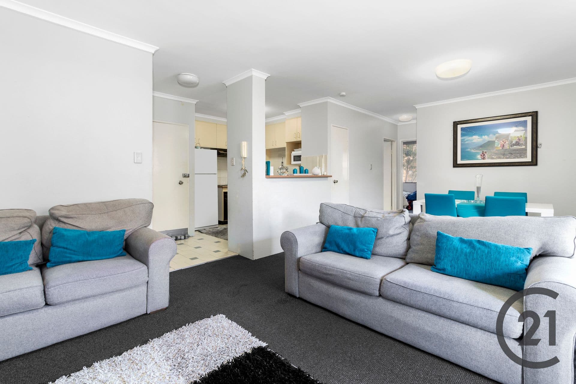 26/4 Riverpark Drive, Liverpool, NSW, 2170, Liverpool - Thumbnail 2