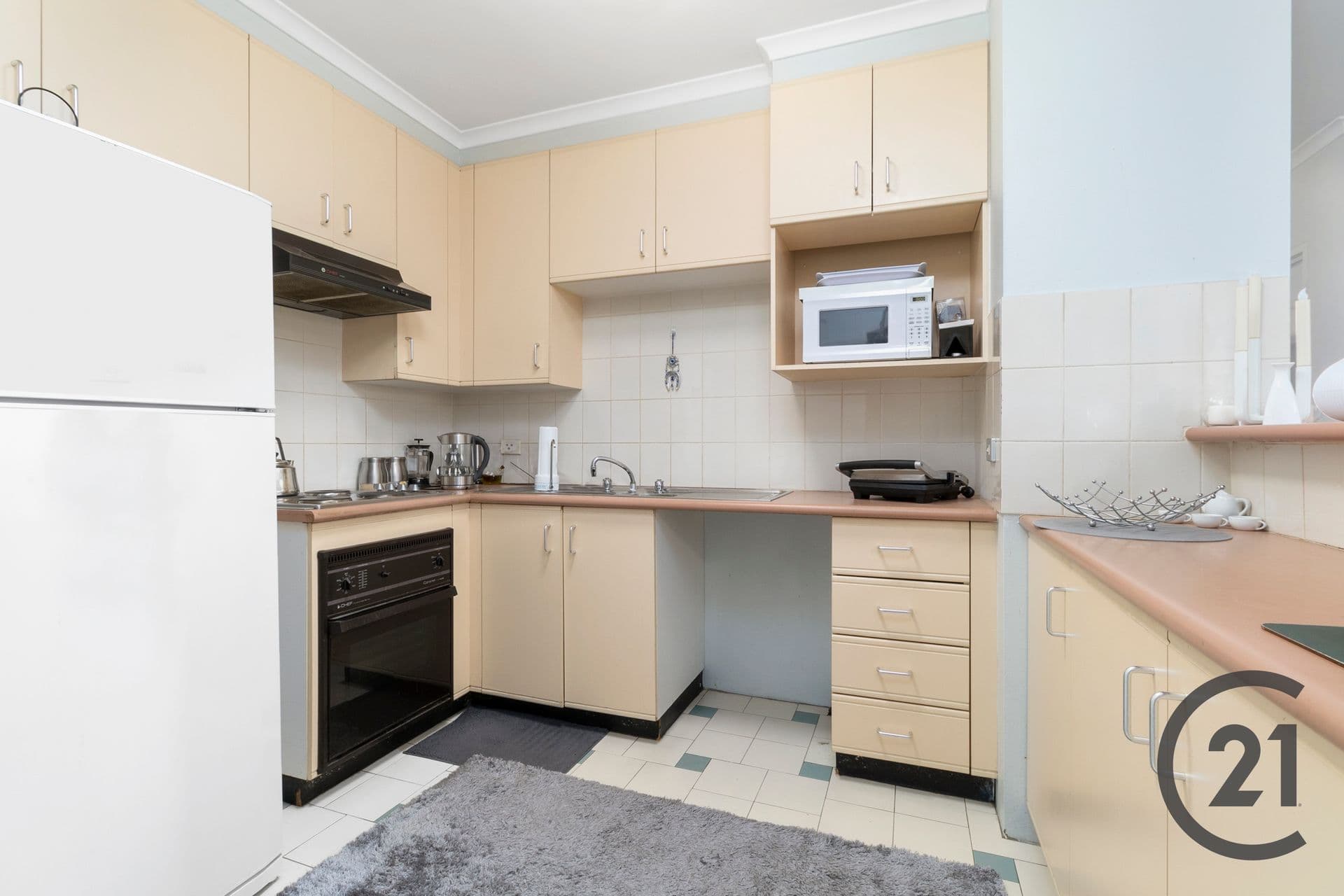 26/4 Riverpark Drive, Liverpool, NSW, 2170, Liverpool - Thumbnail 3