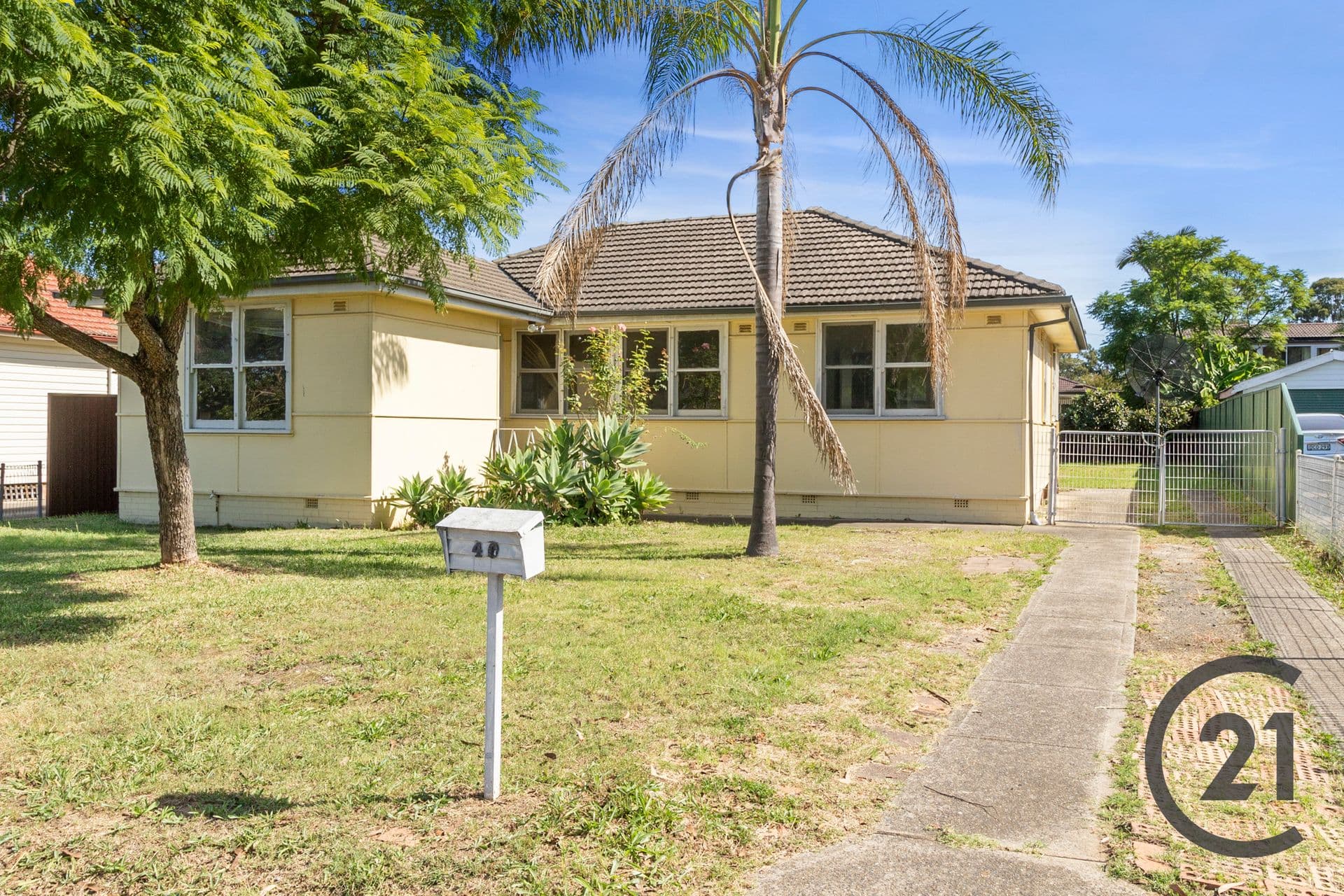 40  Sadleir Ave, Sadleir, NSW, 2168, Sadleir - Image 1
