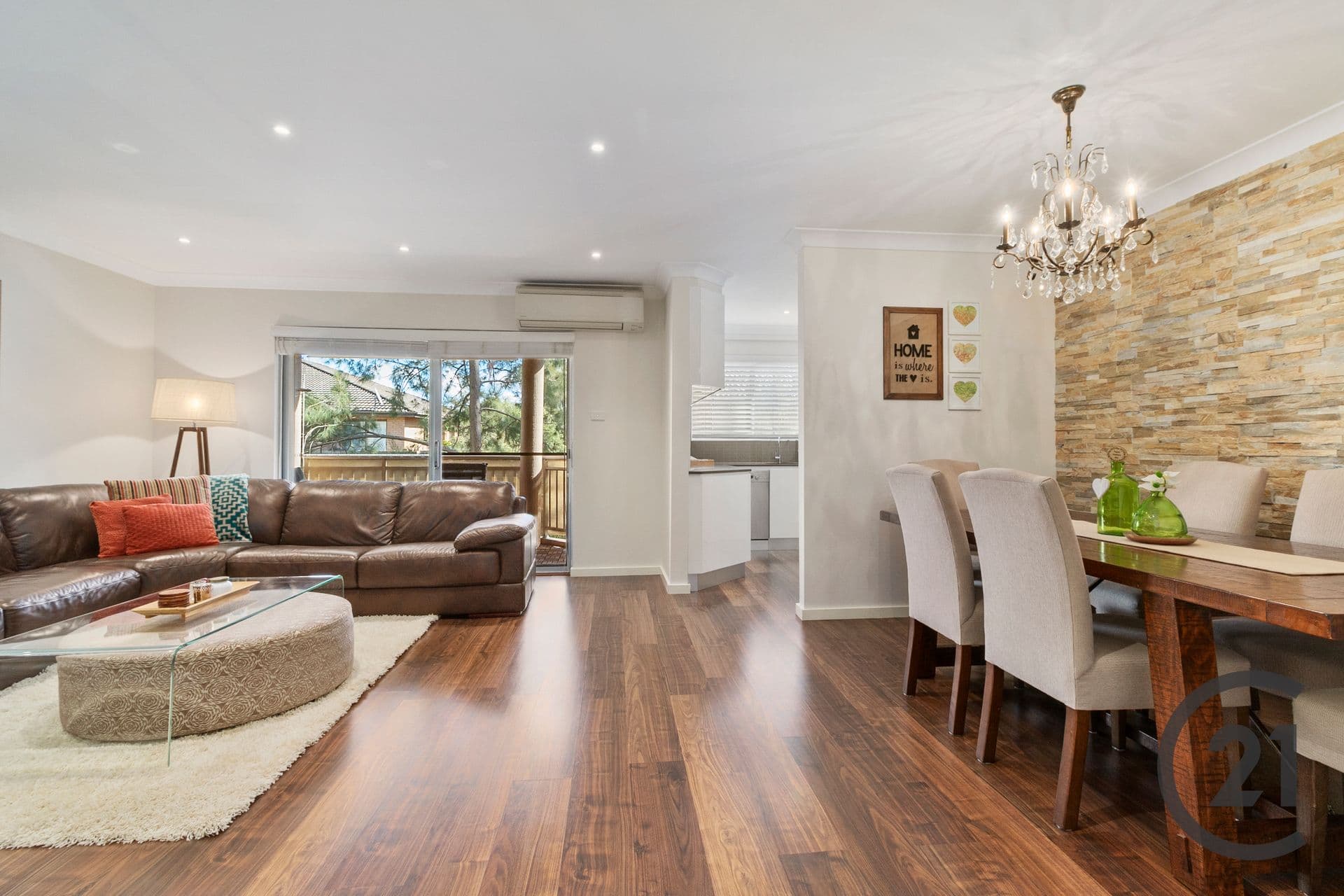 19/53 Bathurst Street, Liverpool, NSW, 2170, Liverpool - Image 1