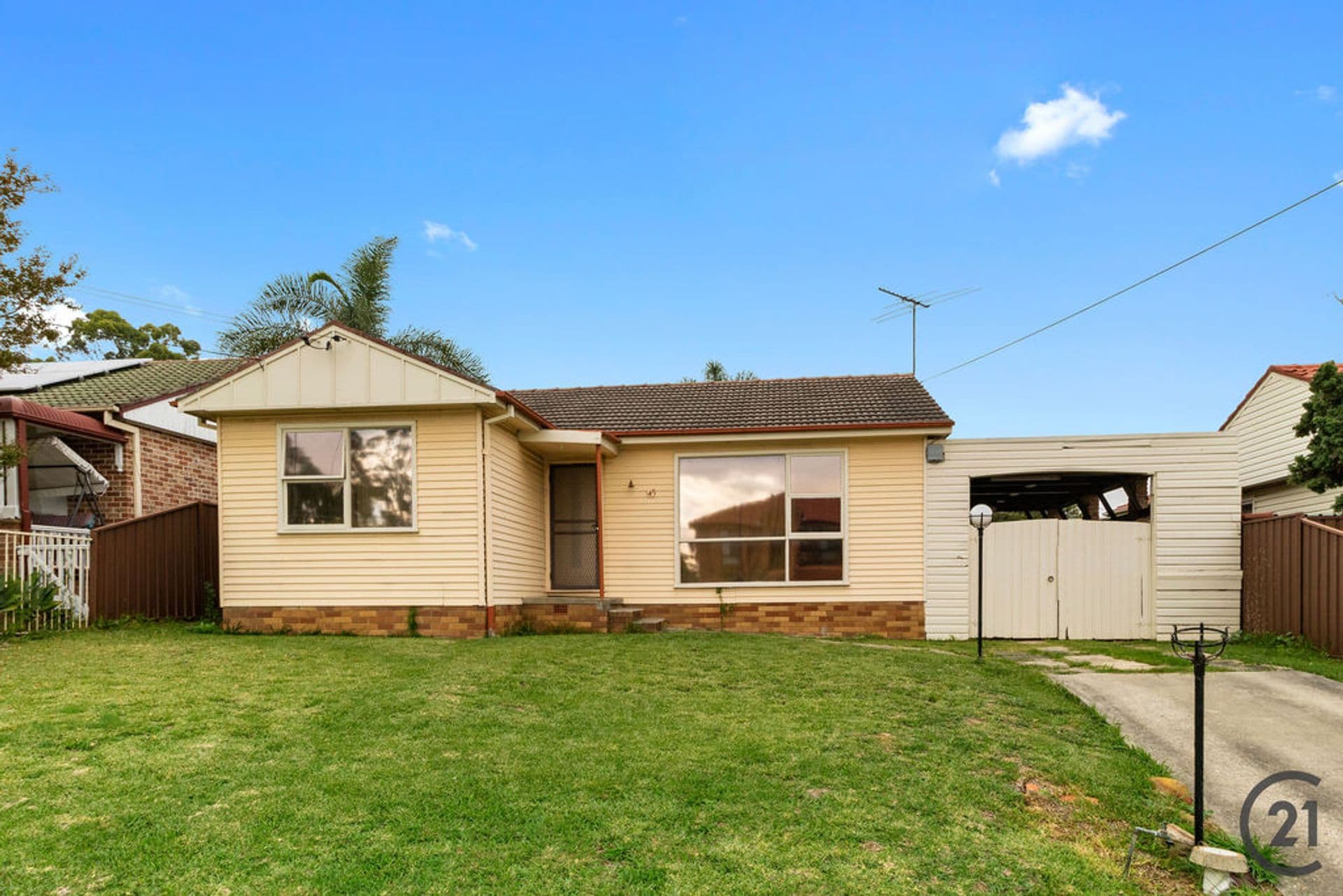45 Hamel Road, Mount Pritchard, NSW, 2170, Mount Pritchard - Image 1