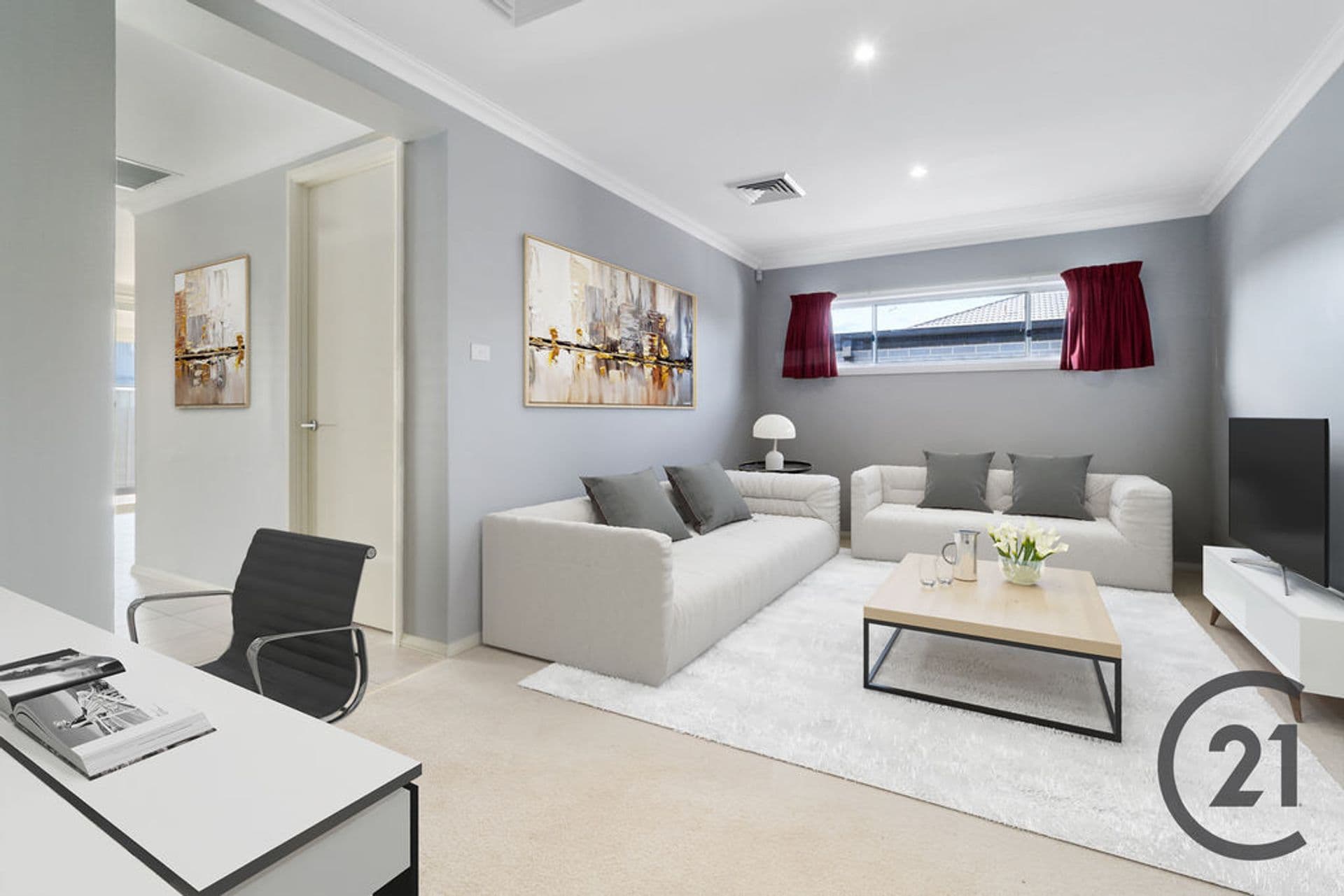 97 Mciver Avenue, Middleton Grange, NSW, 2171, Middleton Grange - Thumbnail 2