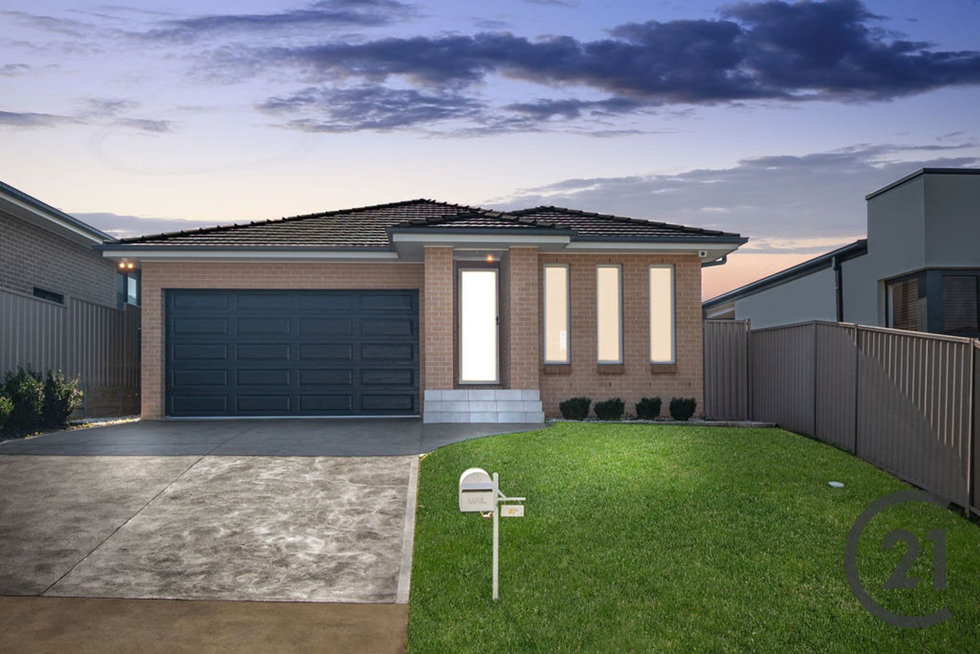 97 Mciver Avenue, Middleton Grange, NSW, 2171, Middleton Grange - Image 1