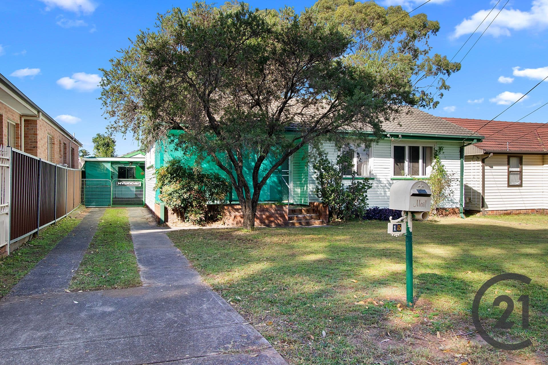 15 Kendee Street, Sadleir, NSW, 2168, Sadleir - Image 1
