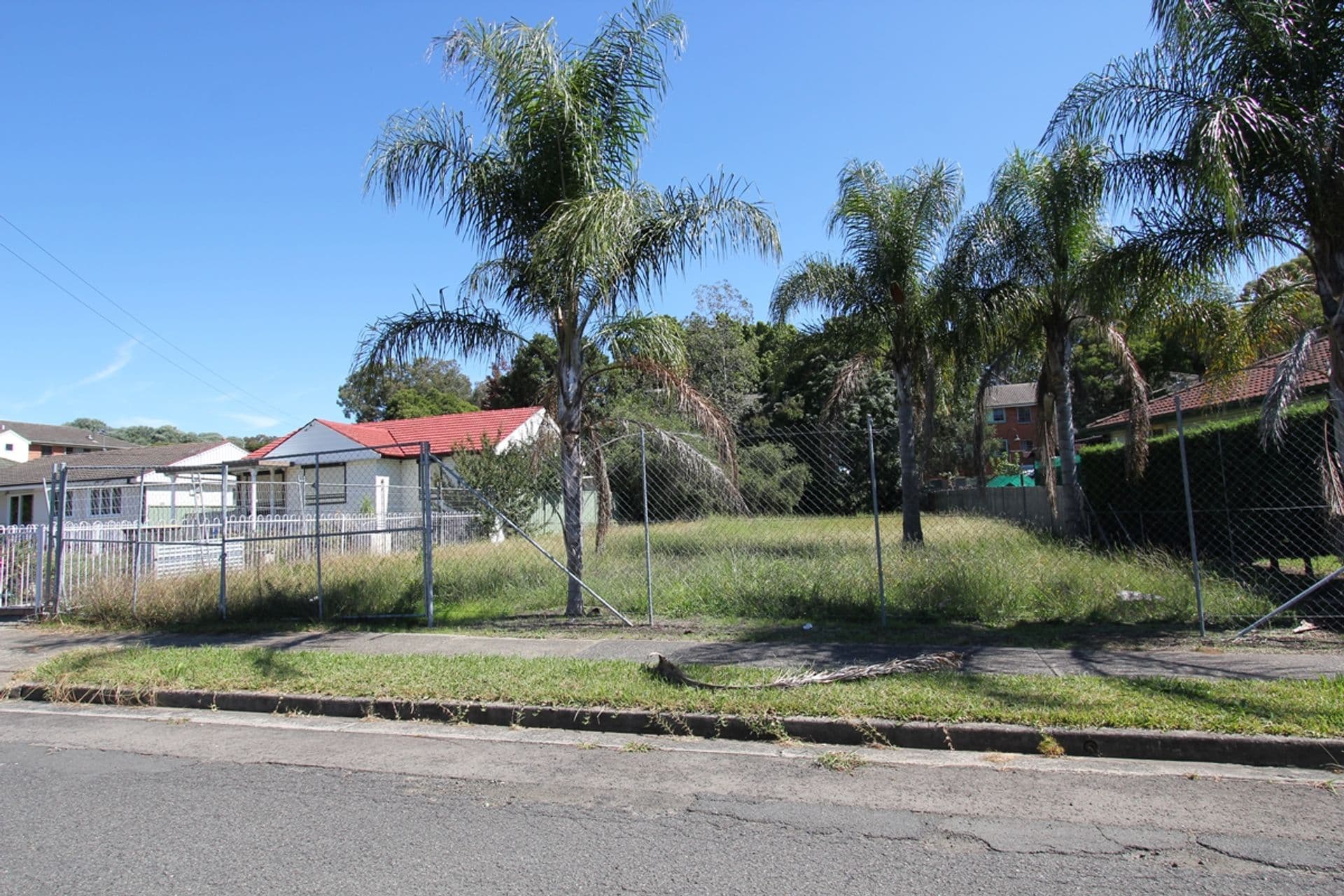 8  Sheahan Street, Warwick Farm, NSW, 2170, Warwick Farm - Image 1