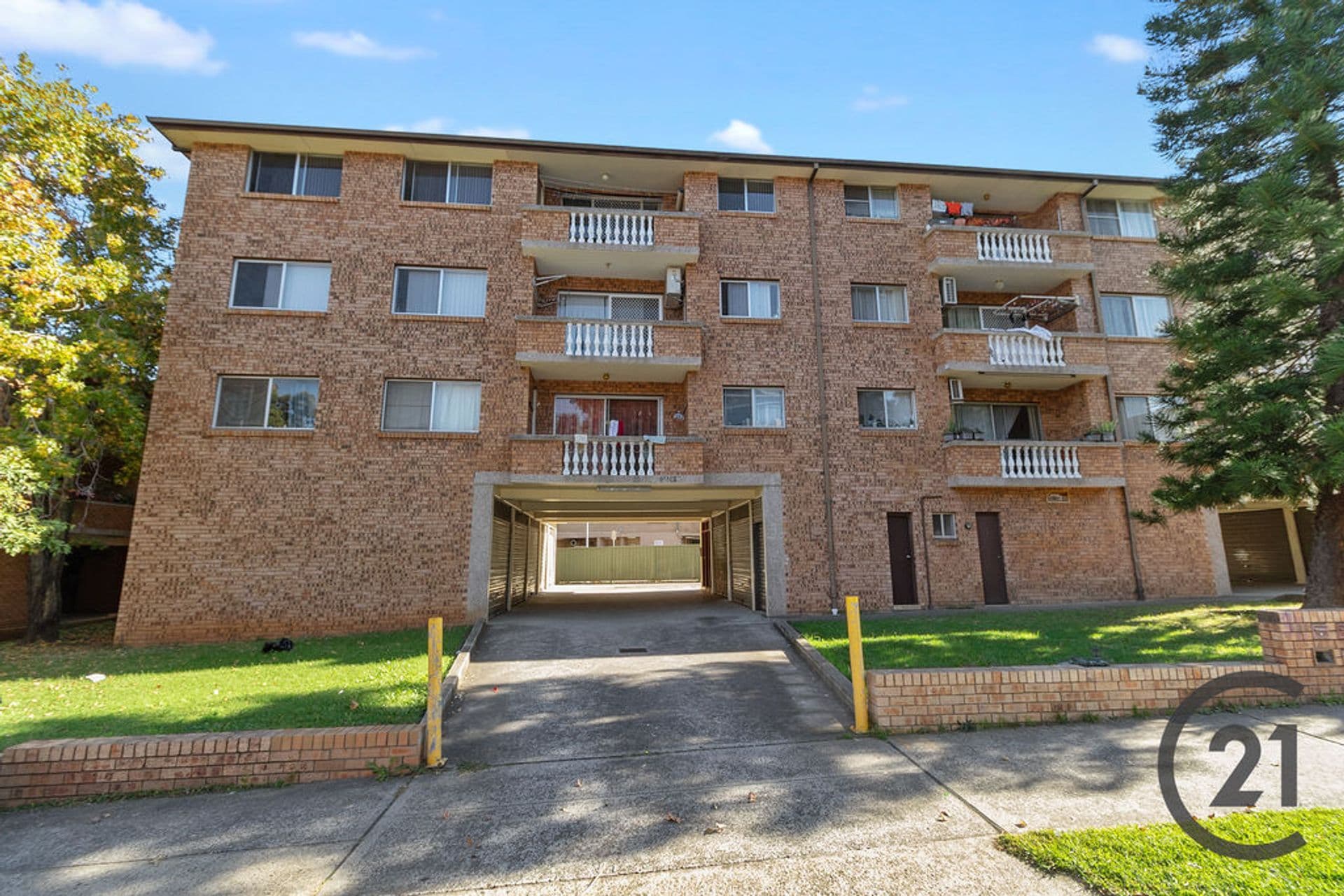 12/3-5  Nagle Street, Liverpool, NSW, 2170, Liverpool - Image 1