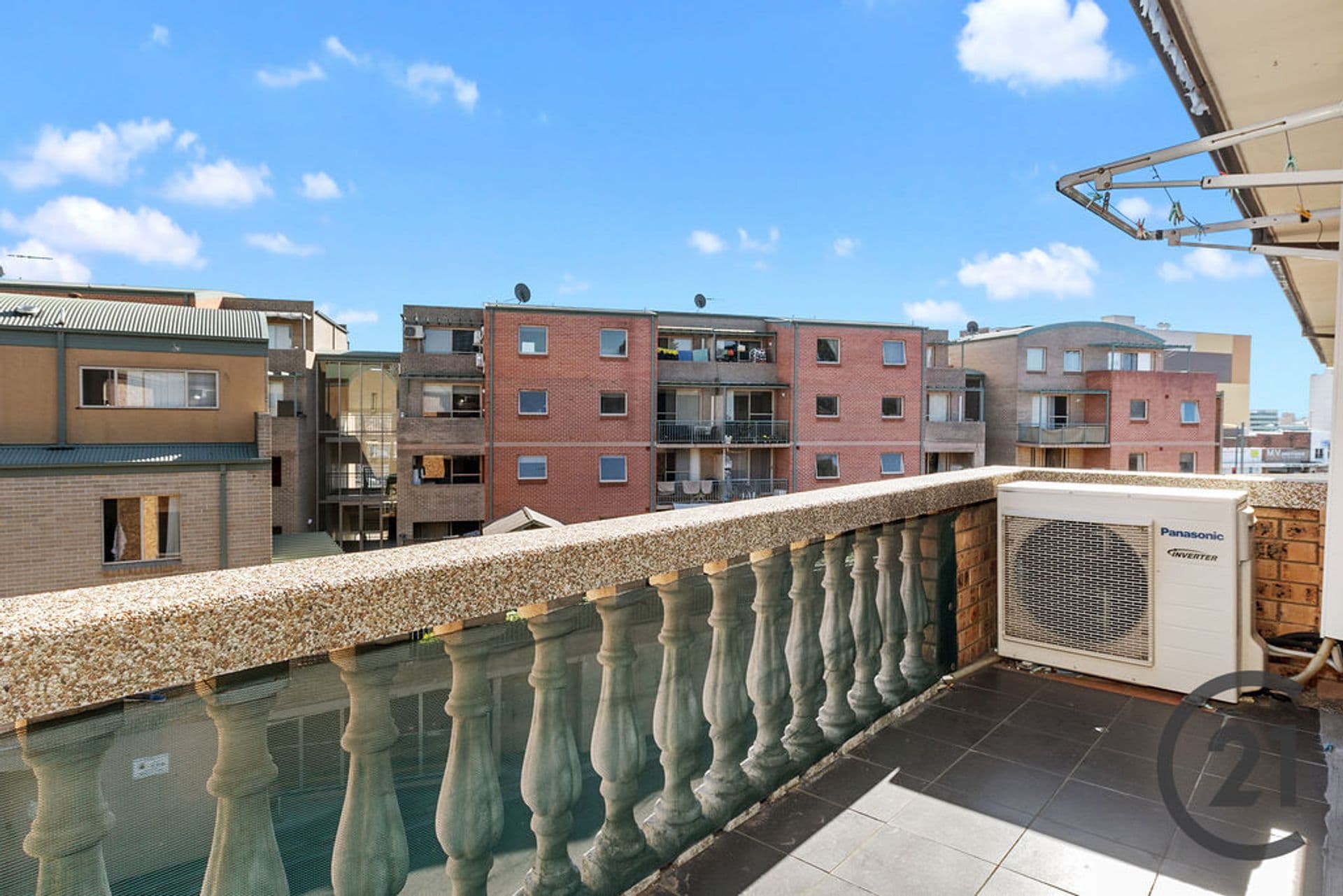 12/3-5  Nagle Street, Liverpool, NSW, 2170, Liverpool - Thumbnail 7