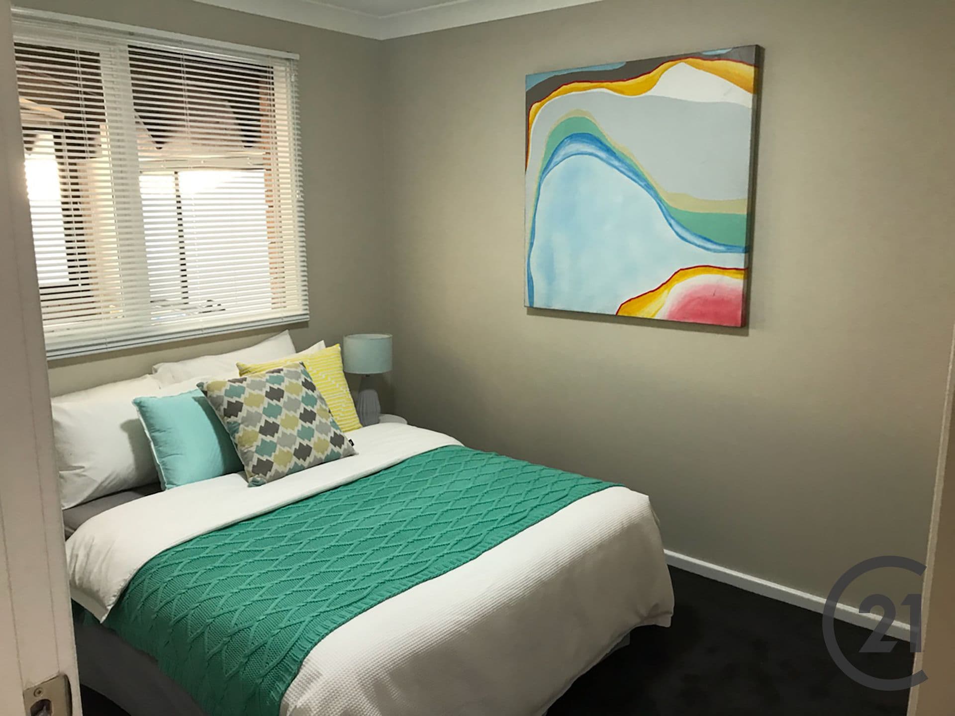 2/17-19  Carnation Avenue, Casula, NSW, 2170, Casula - Thumbnail 4