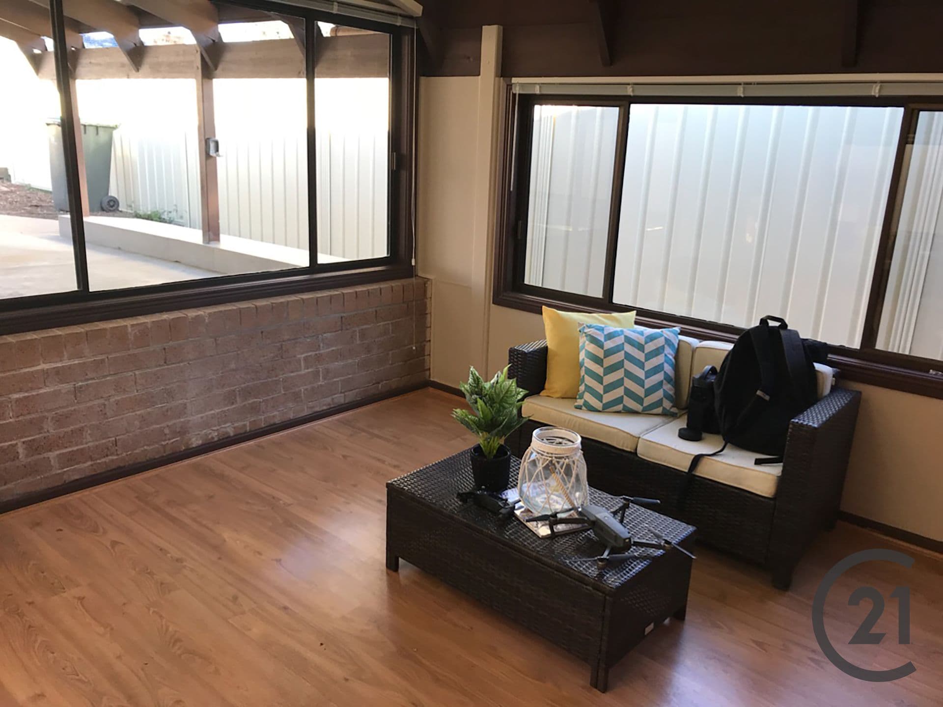 2/17-19  Carnation Avenue, Casula, NSW, 2170, Casula - Thumbnail 3