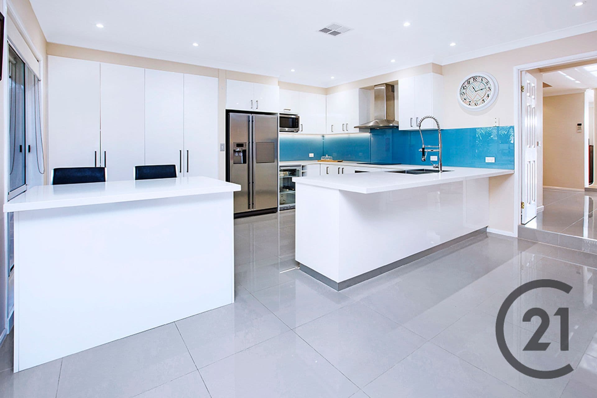 5 Riverview Road, Pleasure Point, NSW, 2172, Pleasure Point - Thumbnail 2