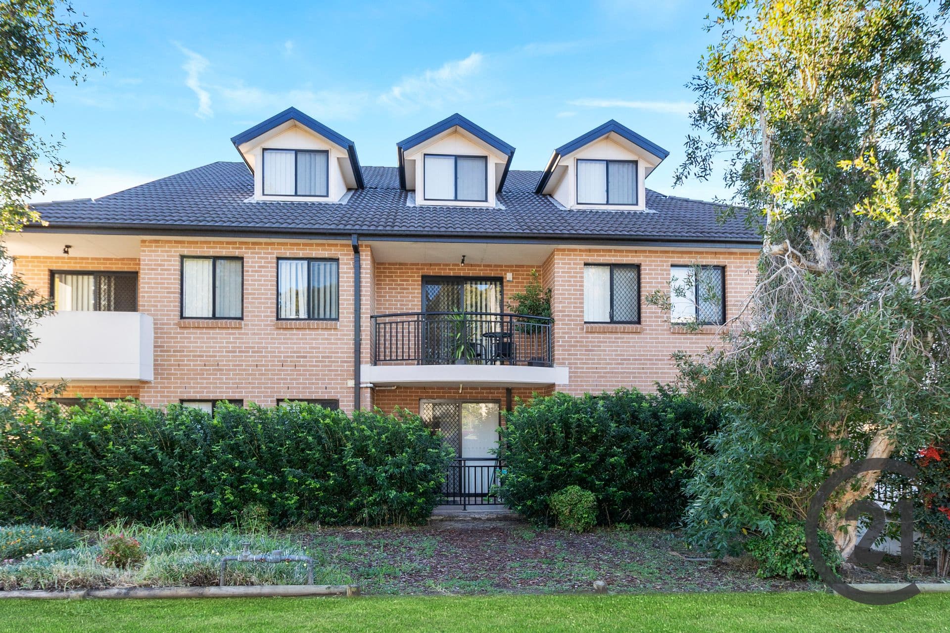 14/21-23  Hinkler Avenue, Warwick Farm, NSW, 2170, Warwick Farm - Image 1