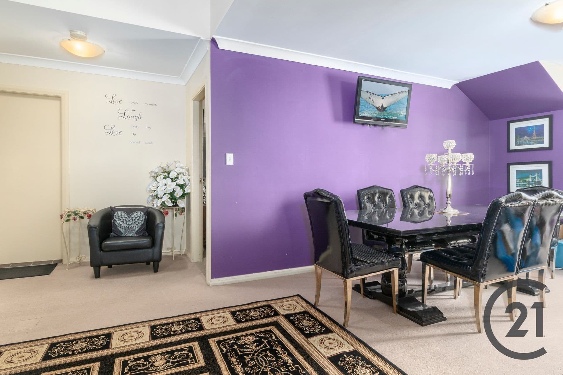 14/21-23  Hinkler Avenue, Warwick Farm, NSW, 2170, Warwick Farm - Thumbnail 3