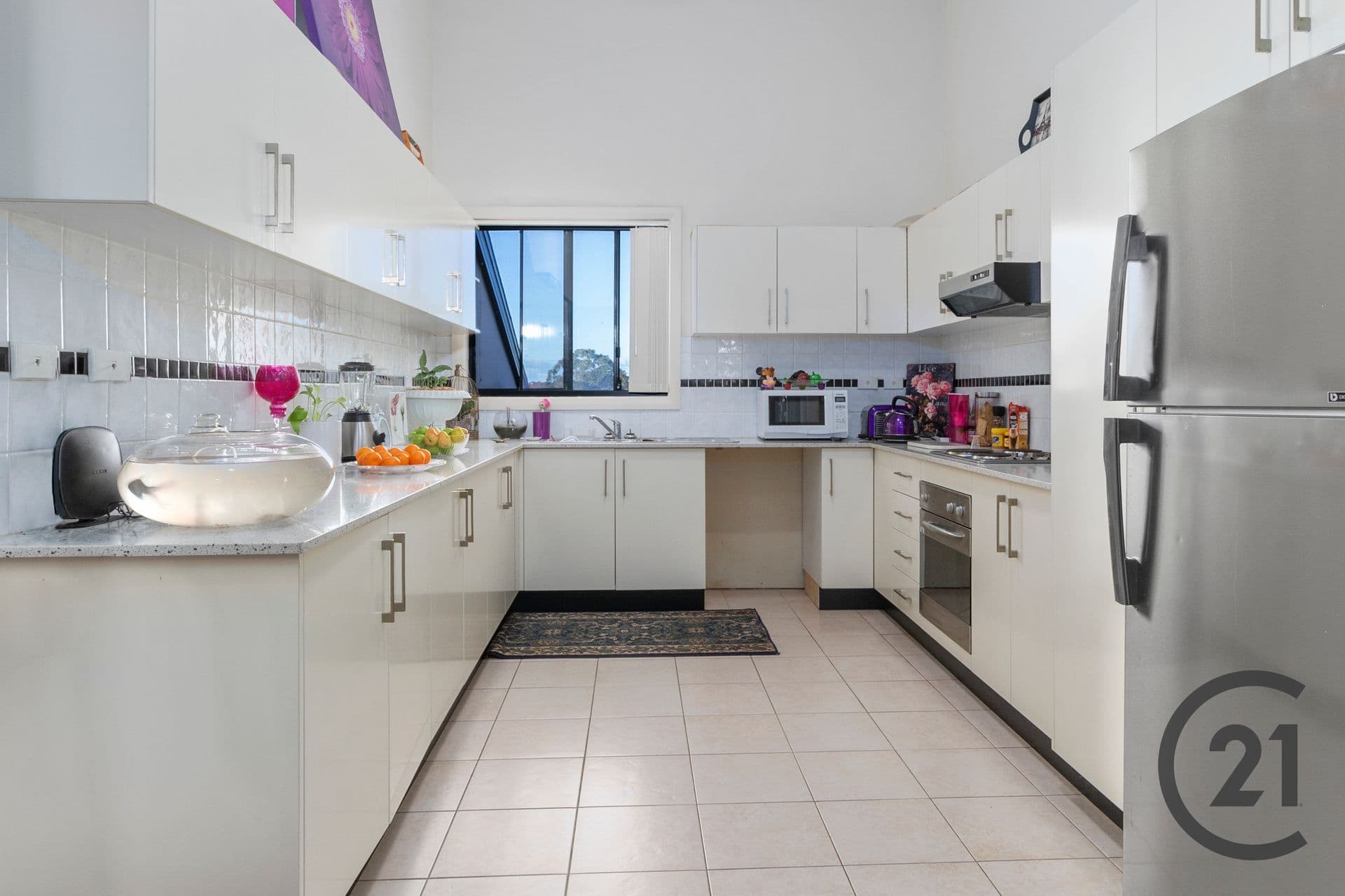14/21-23  Hinkler Avenue, Warwick Farm, NSW, 2170, Warwick Farm - Thumbnail 4