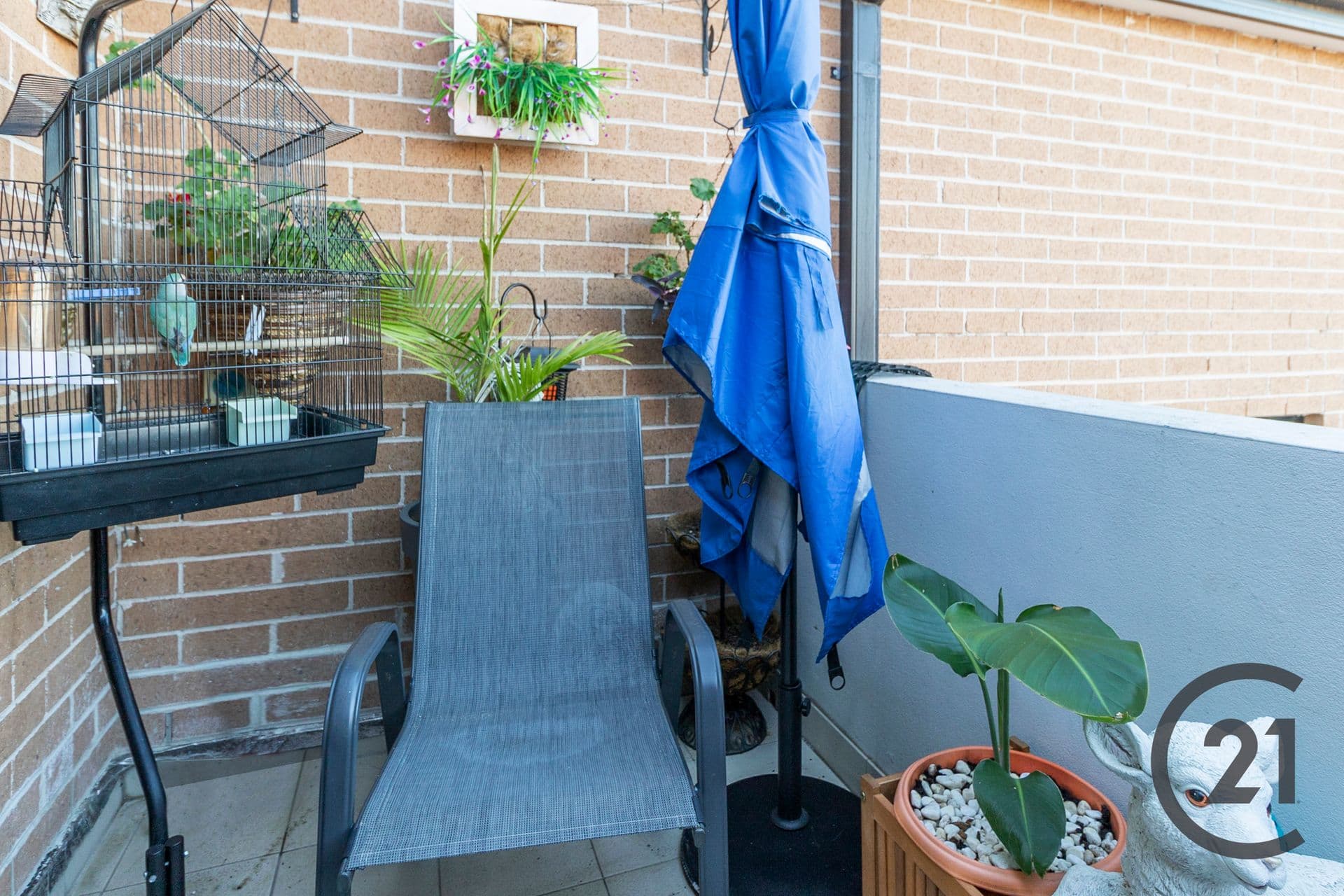 14/21-23  Hinkler Avenue, Warwick Farm, NSW, 2170, Warwick Farm - Thumbnail 6