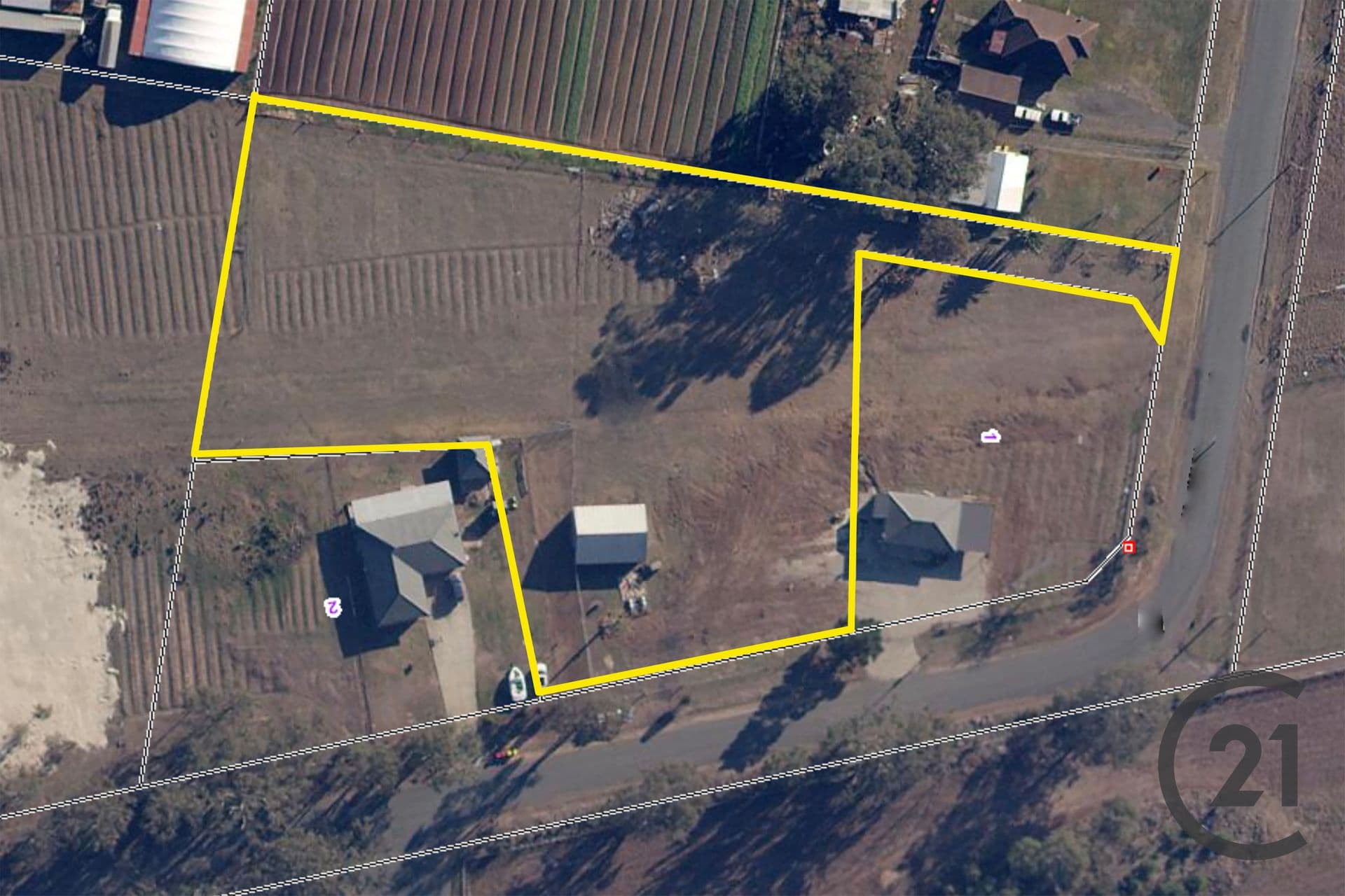 Lot 3 Twenty Ninth Avenue, Austral, NSW, 2179, Austral - Image 1