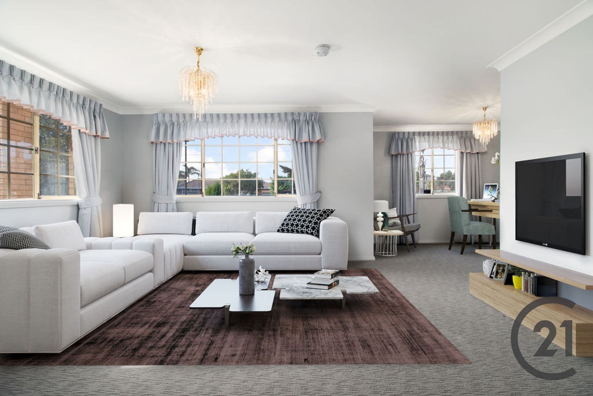 2  Gal Crescent, Moorebank, NSW, 2170, Moorebank - Thumbnail 2