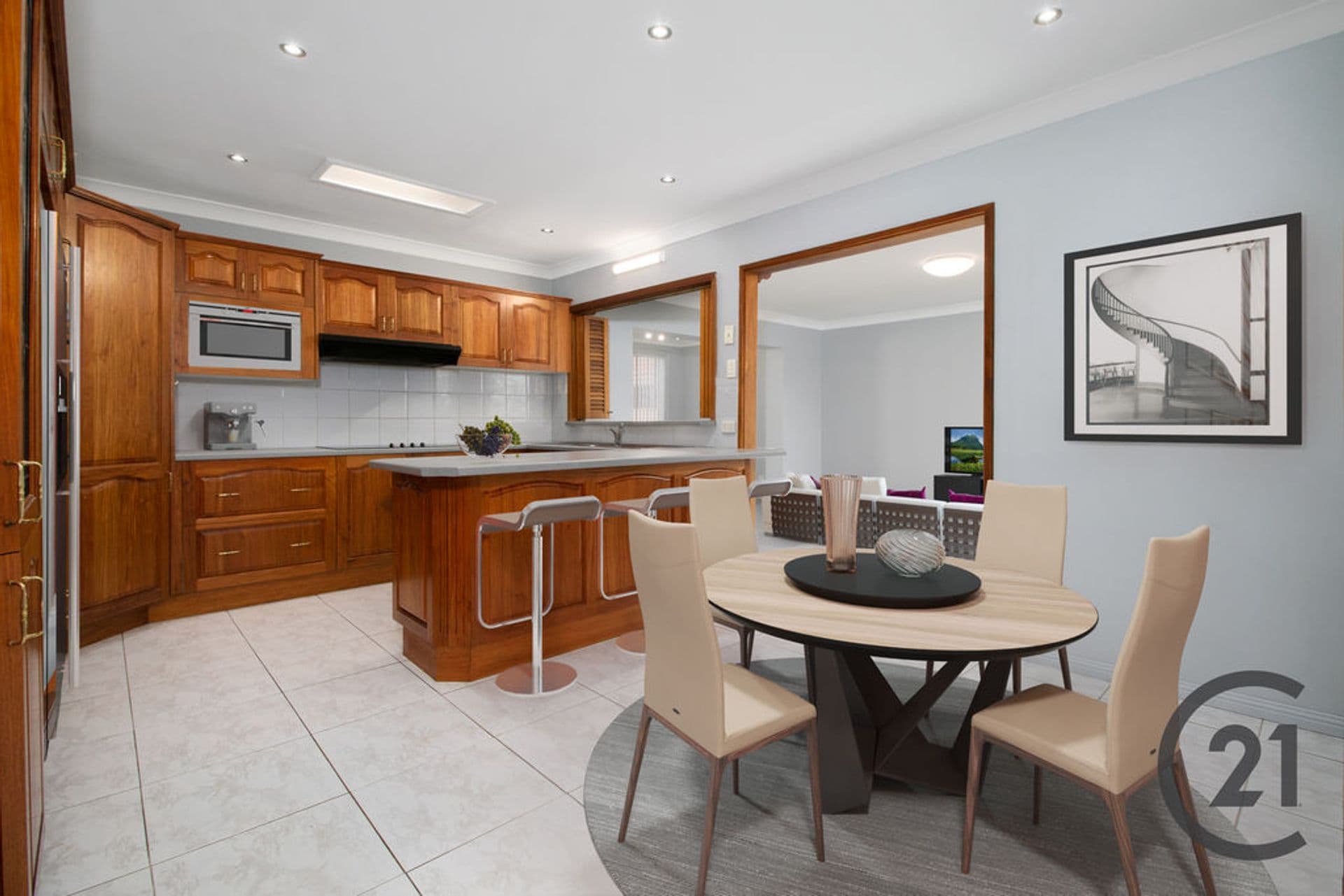 2  Gal Crescent, Moorebank, NSW, 2170, Moorebank - Thumbnail 4