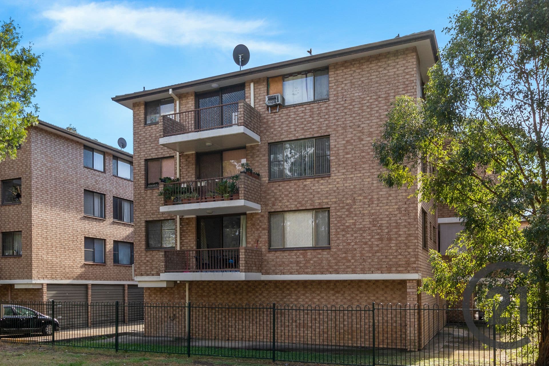 18/144 Moore Street, Liverpool, NSW, 2170, Liverpool - Thumbnail 8