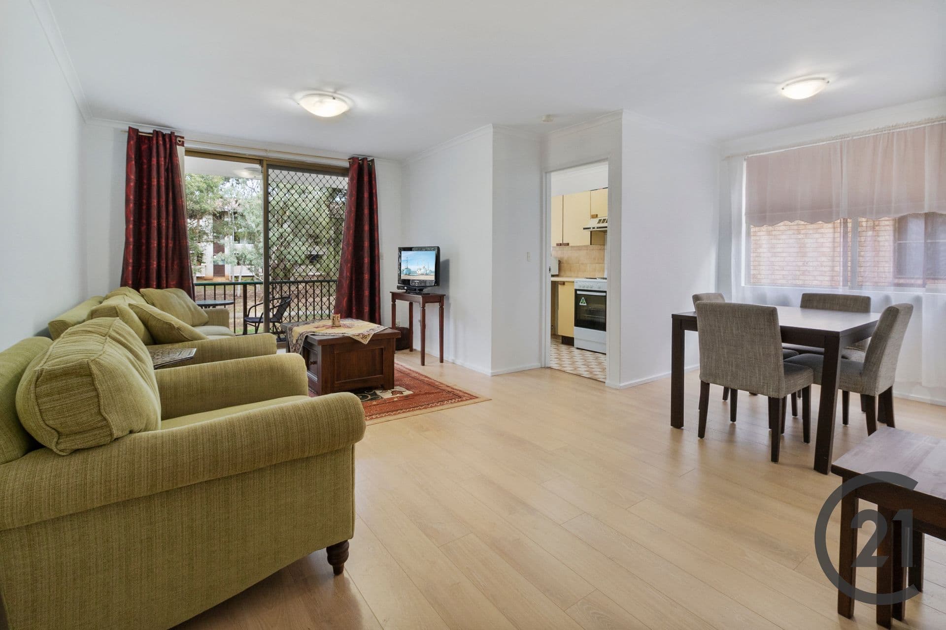 18/144 Moore Street, Liverpool, NSW, 2170, Liverpool - Thumbnail 2