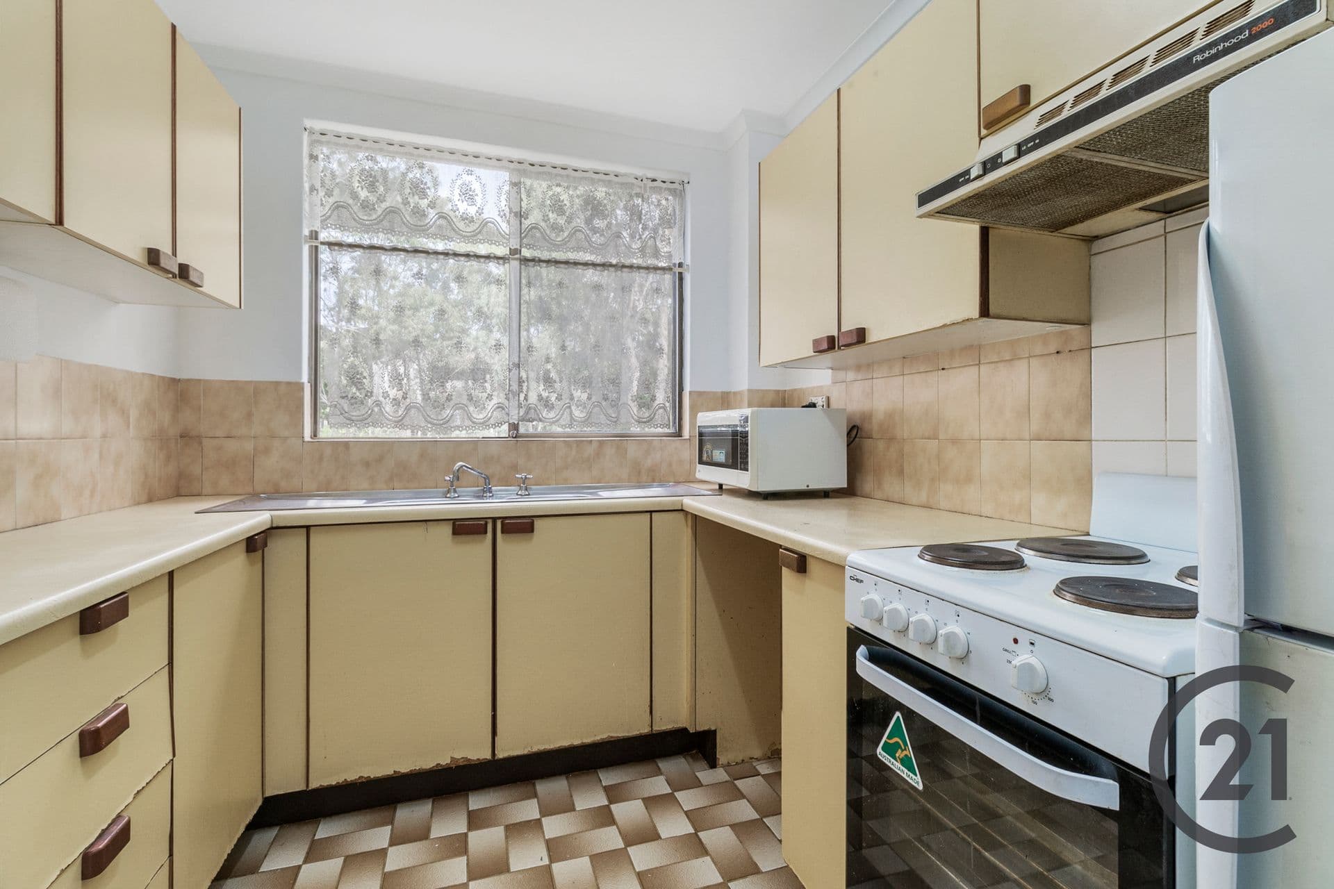 18/144 Moore Street, Liverpool, NSW, 2170, Liverpool - Thumbnail 3