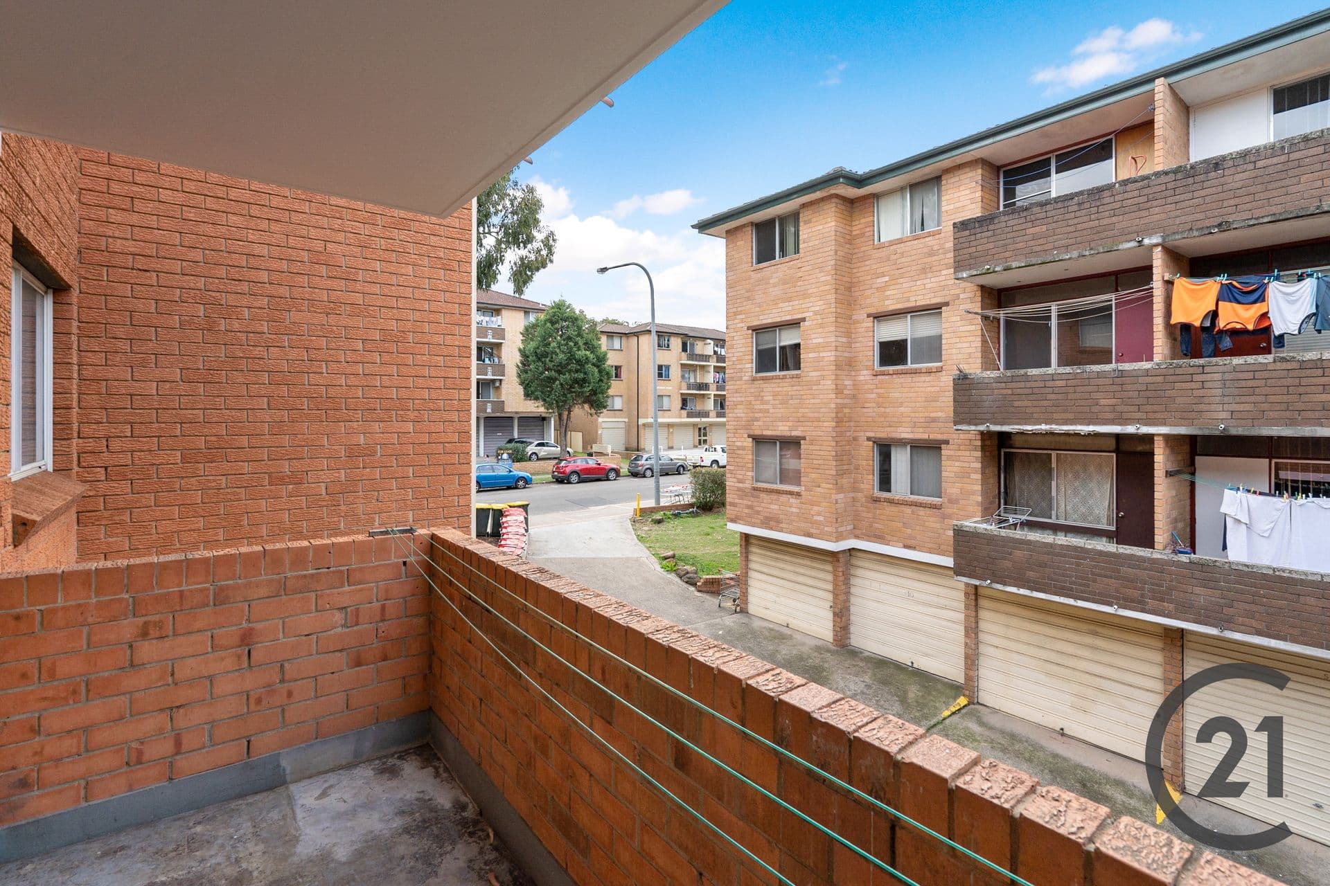 5/60-62  Speed Street, Liverpool, NSW, 2170, Liverpool - Thumbnail 3