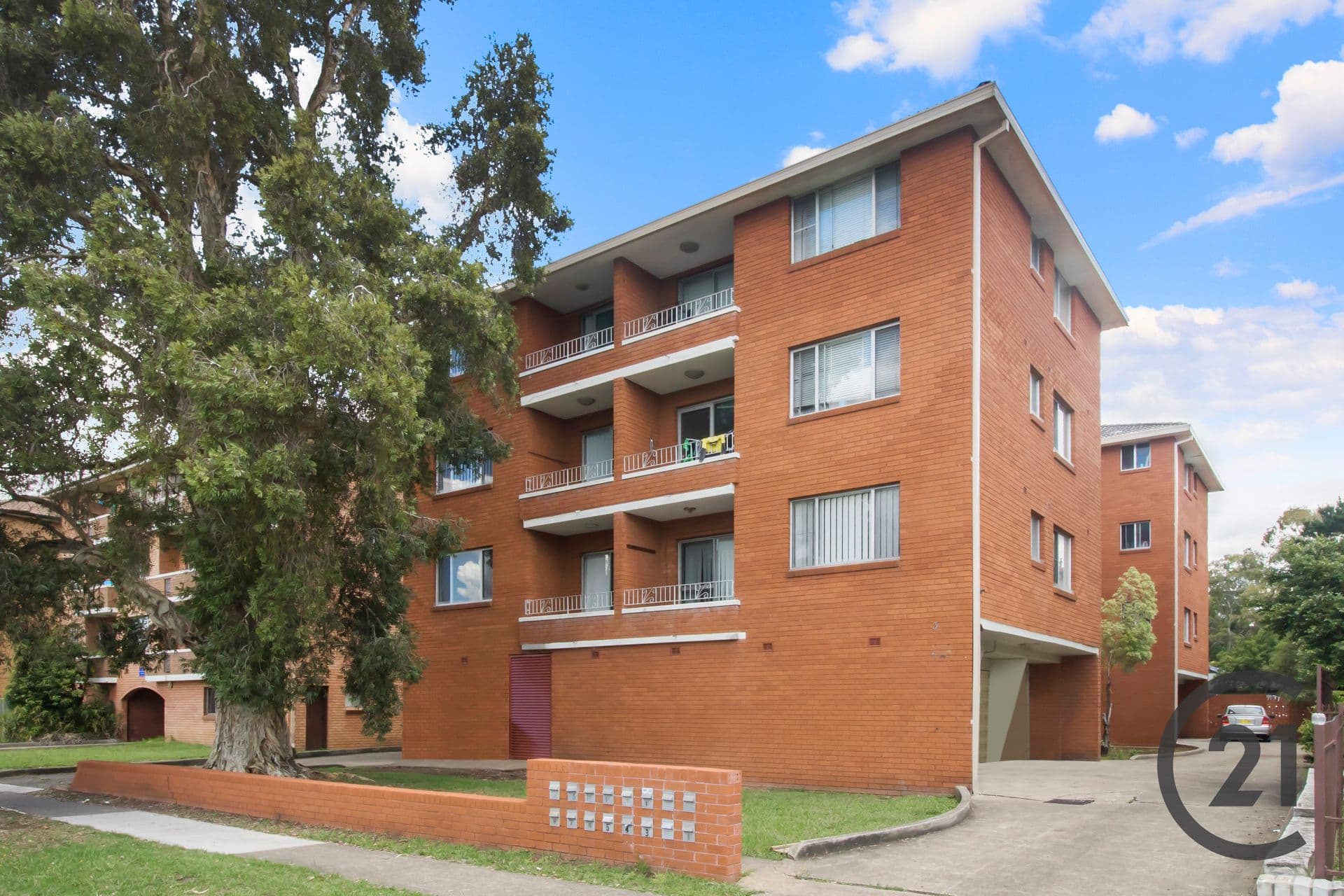 3/3 Hart Street, Warwick Farm, NSW, 2170, Warwick Farm - Image 1