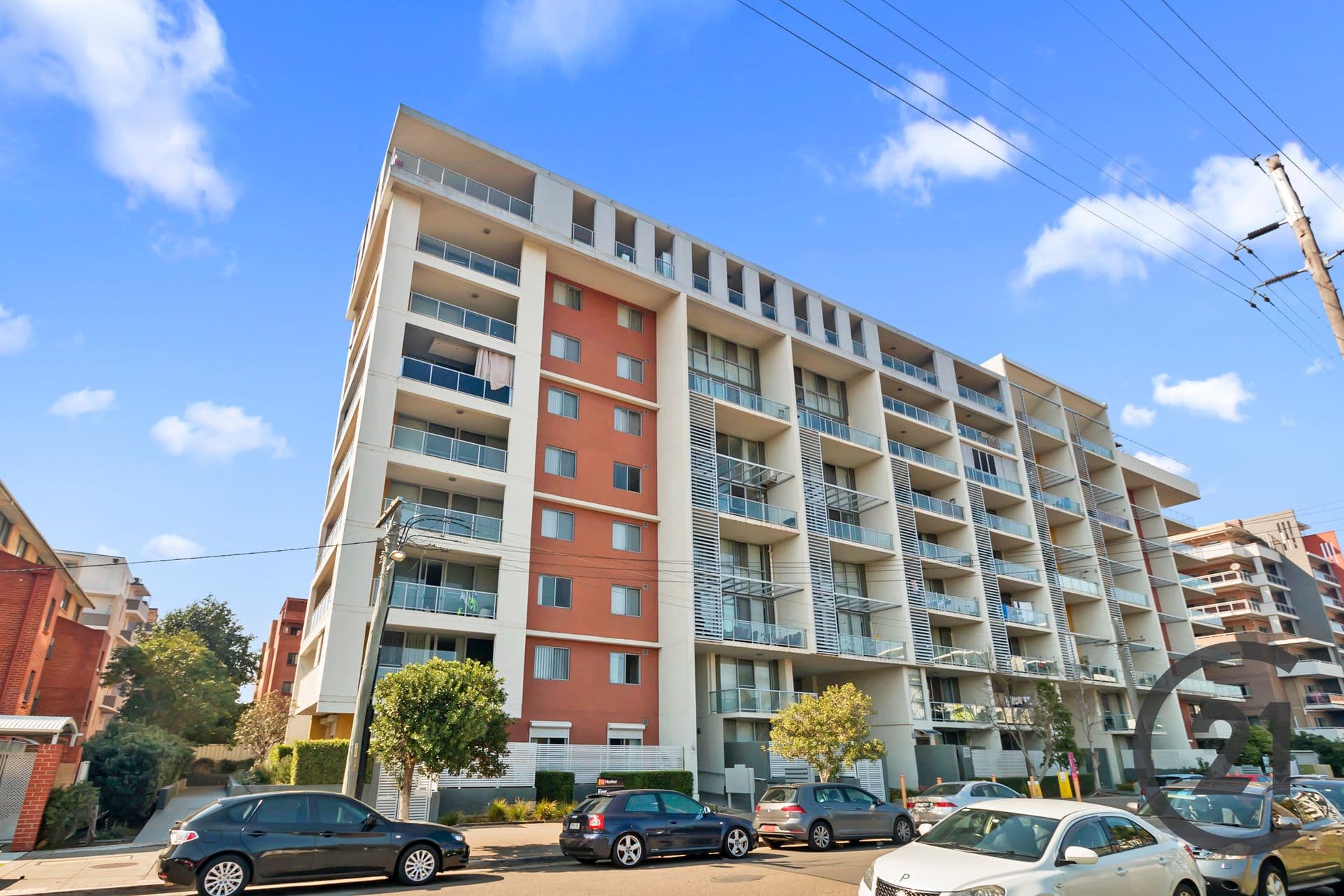 14/10-16 Castlereagh Street, Liverpool, NSW, 2170, Liverpool - Image 1
