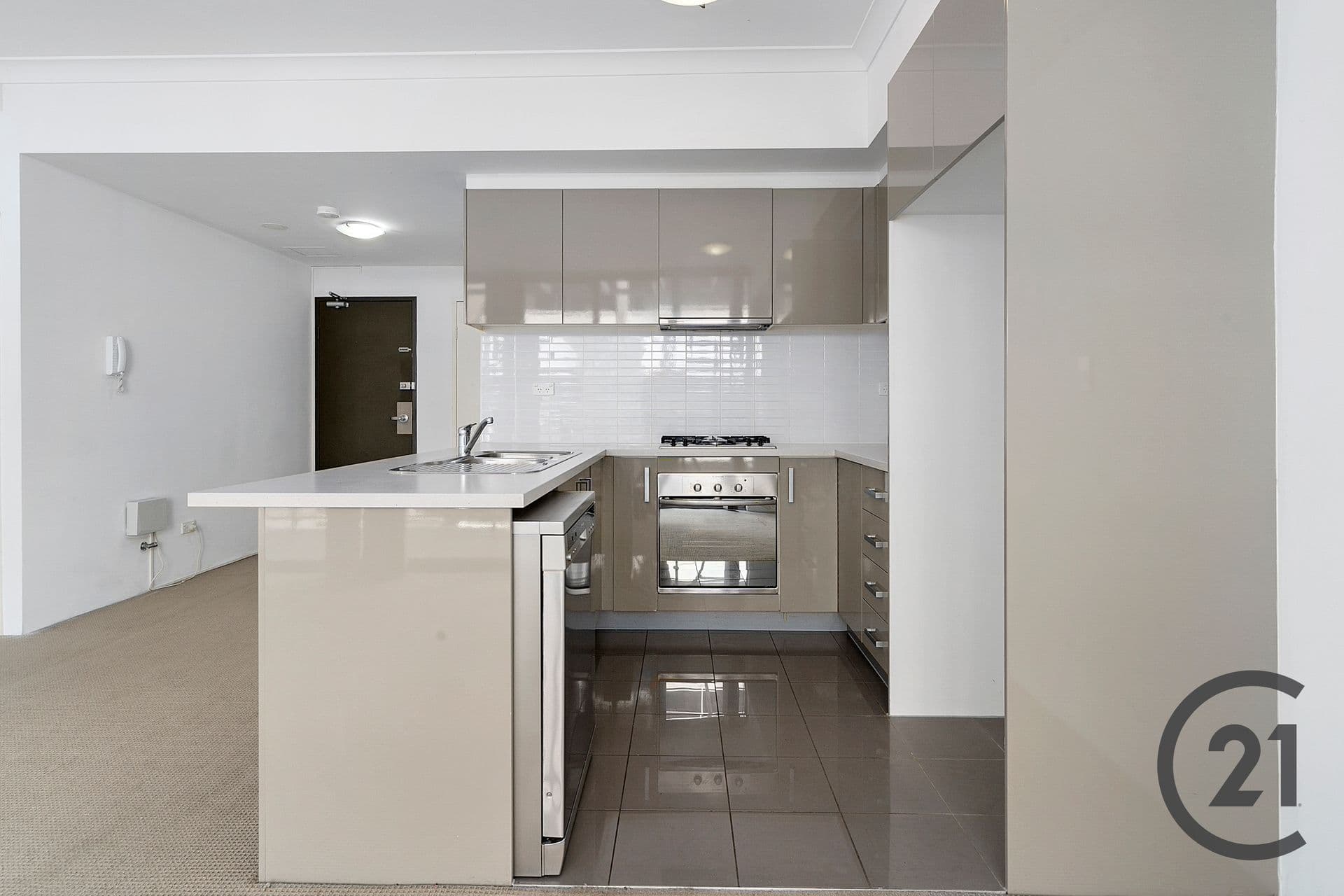 14/10-16 Castlereagh Street, Liverpool, NSW, 2170, Liverpool - Thumbnail 3