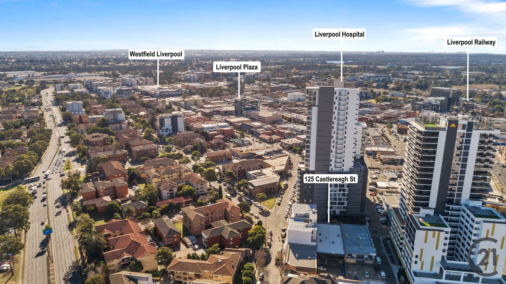 125  Castlereagh Street, Liverpool, NSW, 2170, Liverpool - Image 1