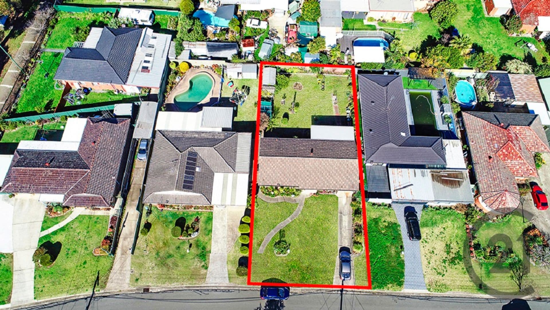 162 Longstaff Avenue, Chipping Norton, NSW, 2170, Chipping Norton - Thumbnail 2