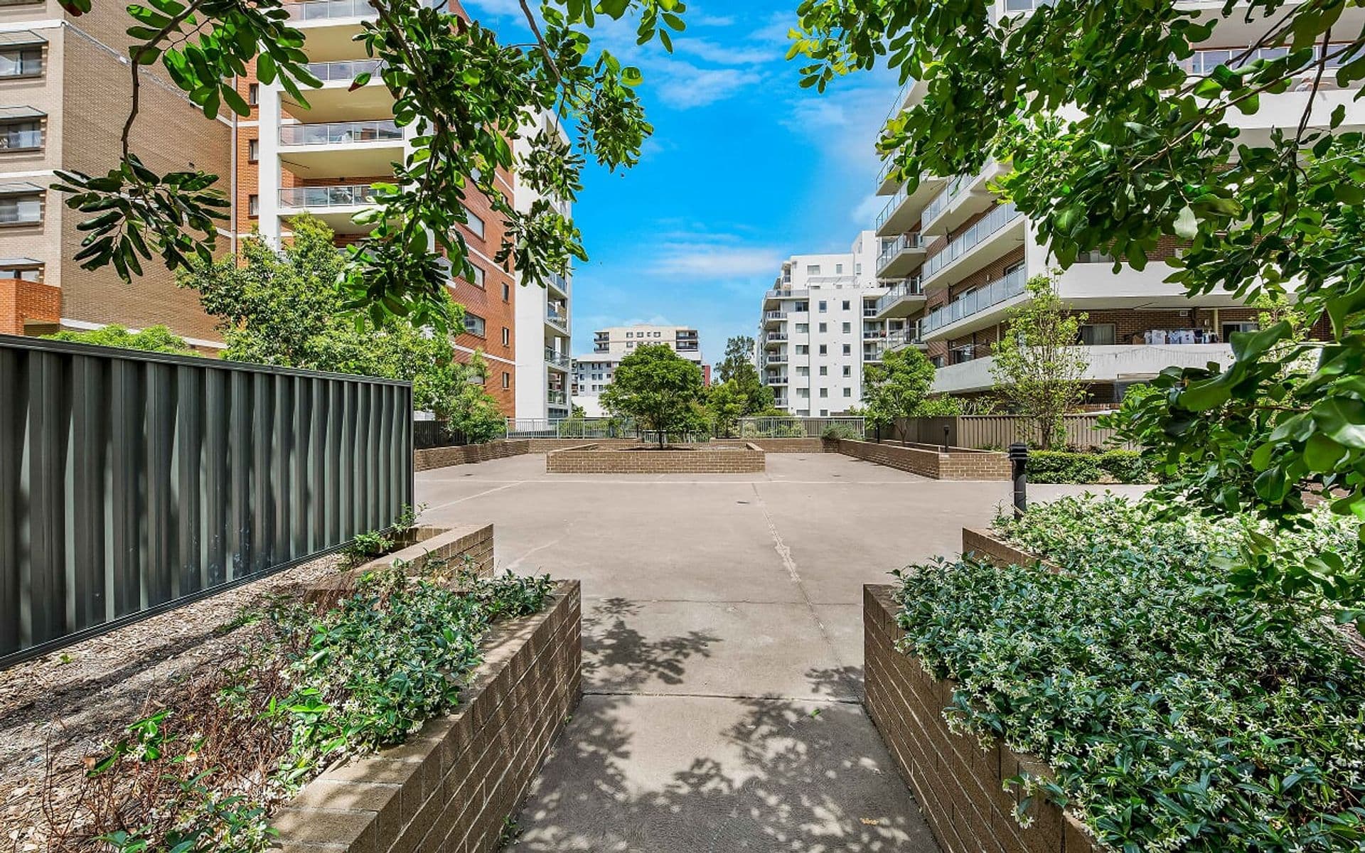 4/24 Lachlan Street, Liverpool, NSW, 2170, Liverpool - Thumbnail 8