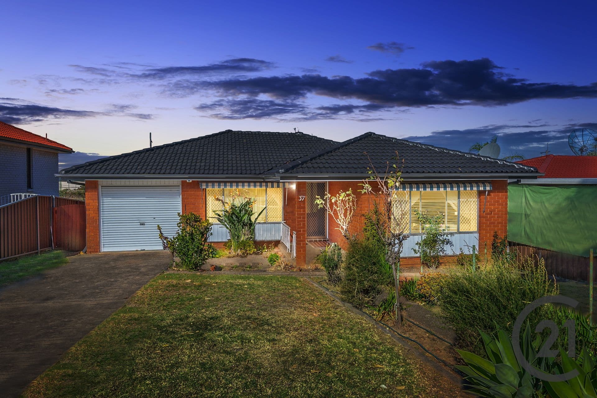 37 Birkdale Crescent, Liverpool, NSW, 2170, Liverpool - Image 1